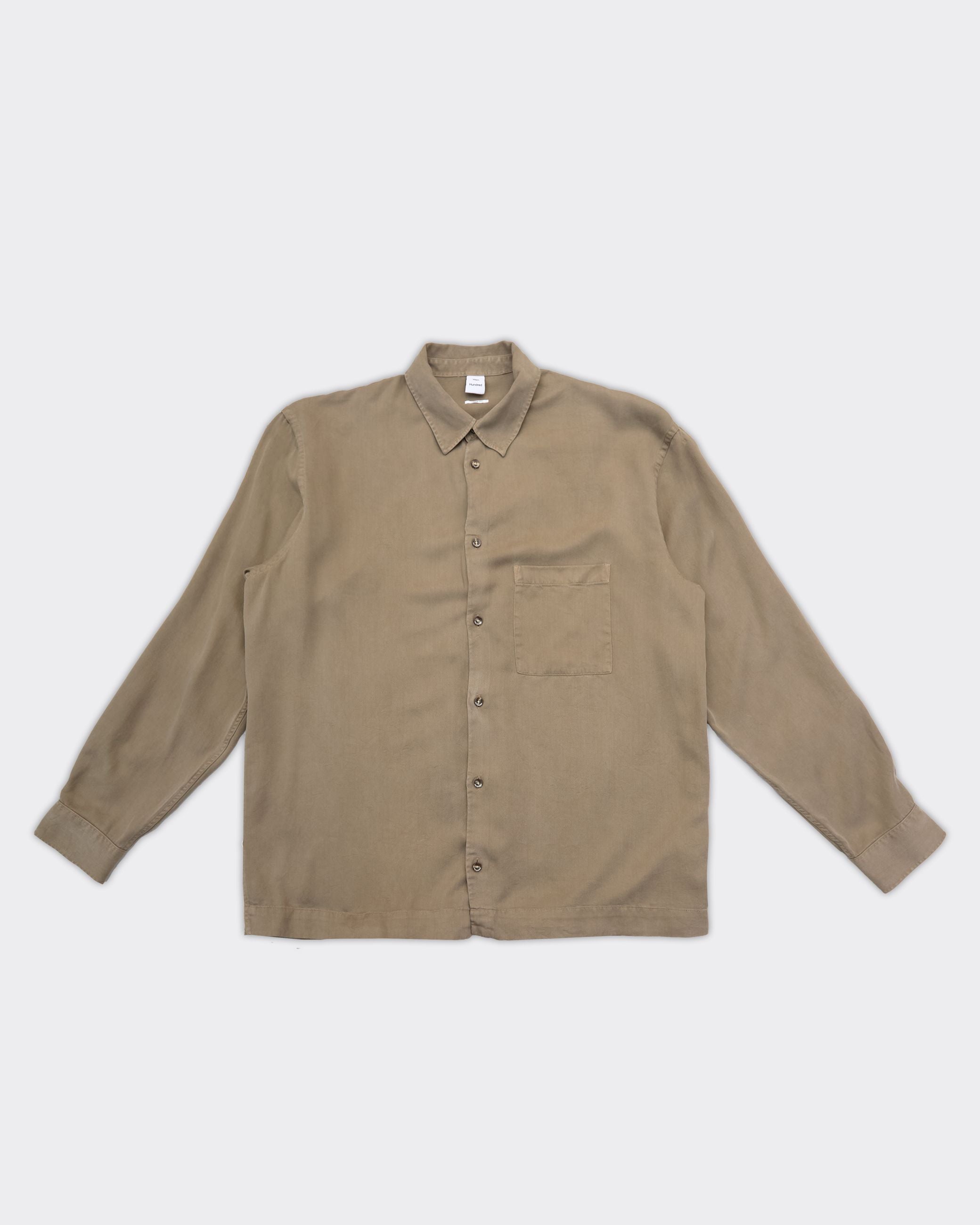 Penzo Fossil Shirt