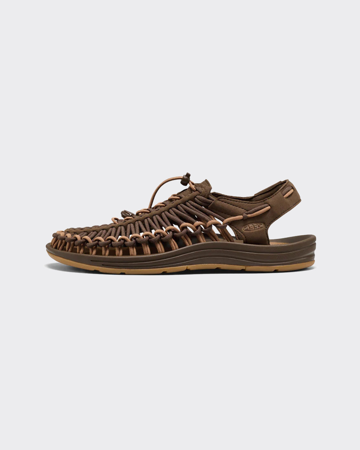 Sandali Uneek M Dark Earth/Chipmunk