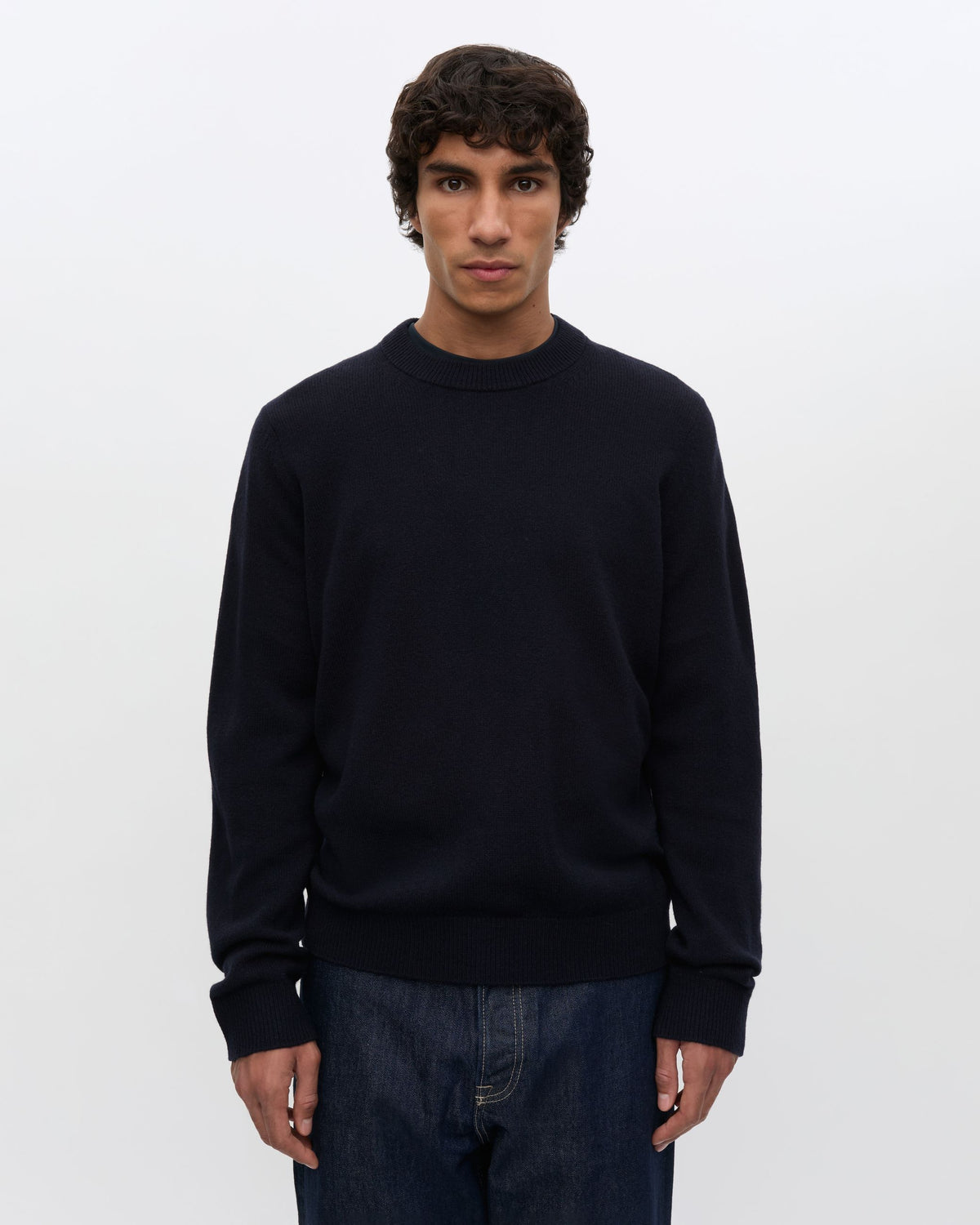 Maglione Isak Knit Salute