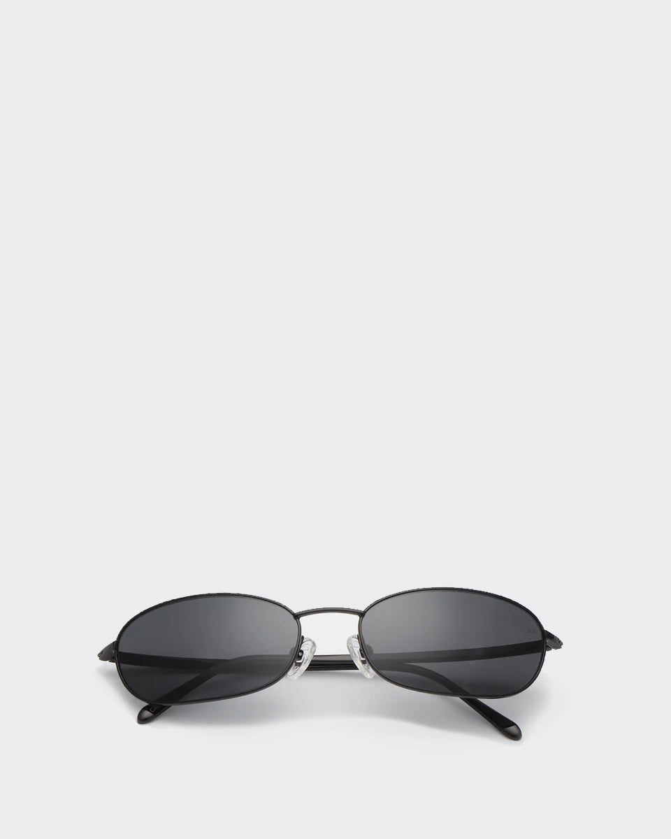 Occhiali Da Sole Jack Nero