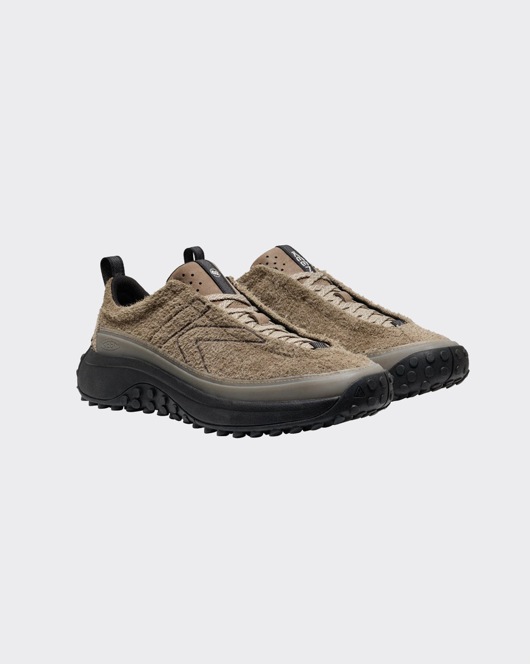 Sneakers Ks Mino Brindle/Birch