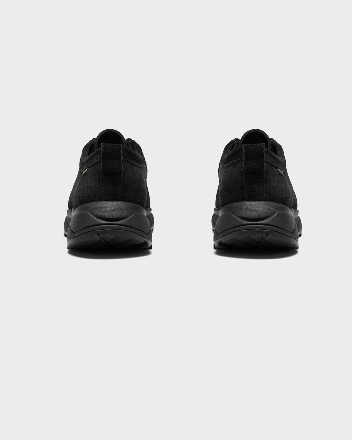 Sneakers Walla Eden GTX Nera
