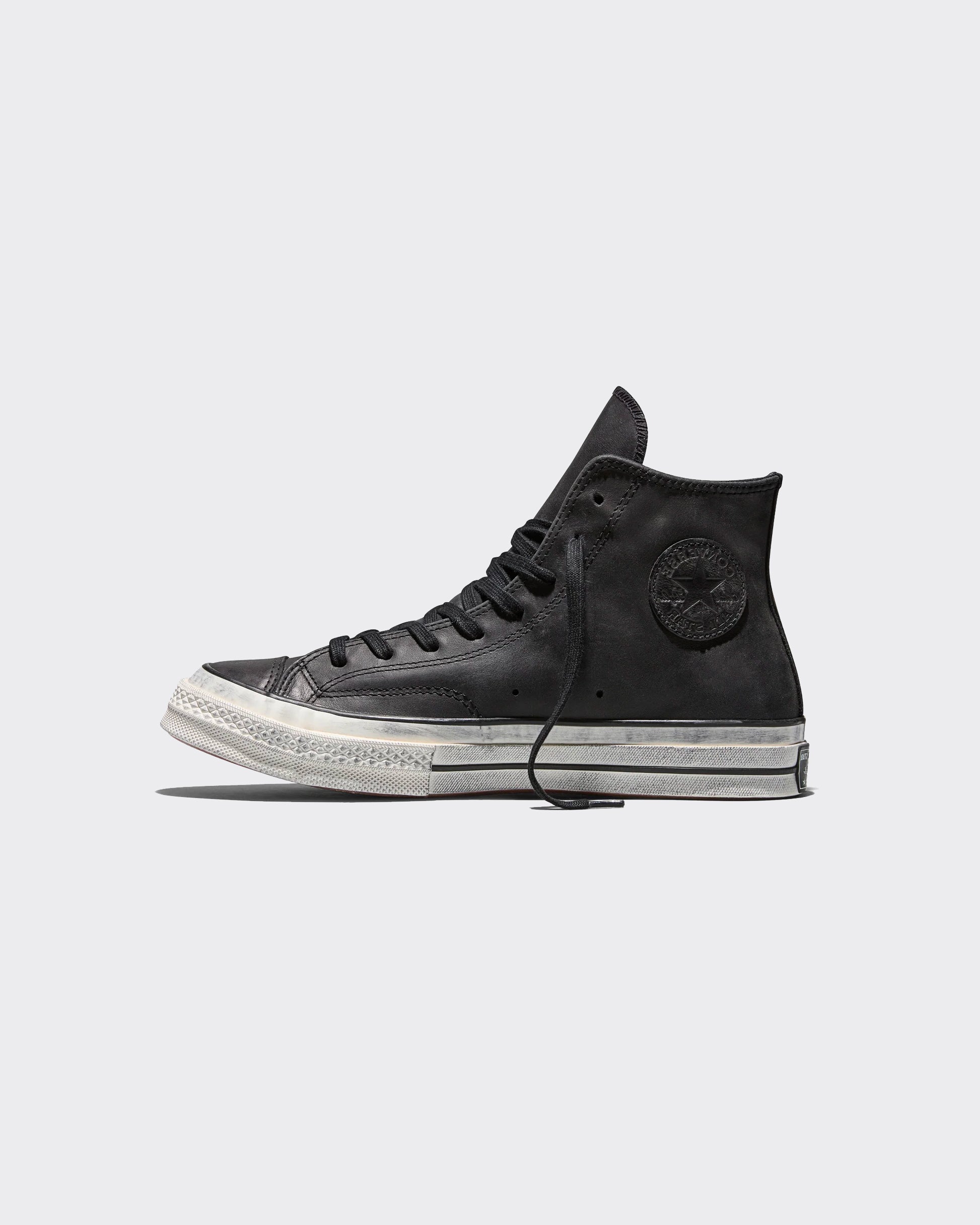 Sneakers Chuck 70 Industrial Black/Egret
