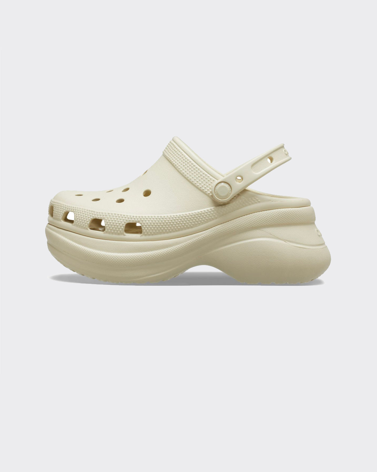 Clog Classic Bae Bone