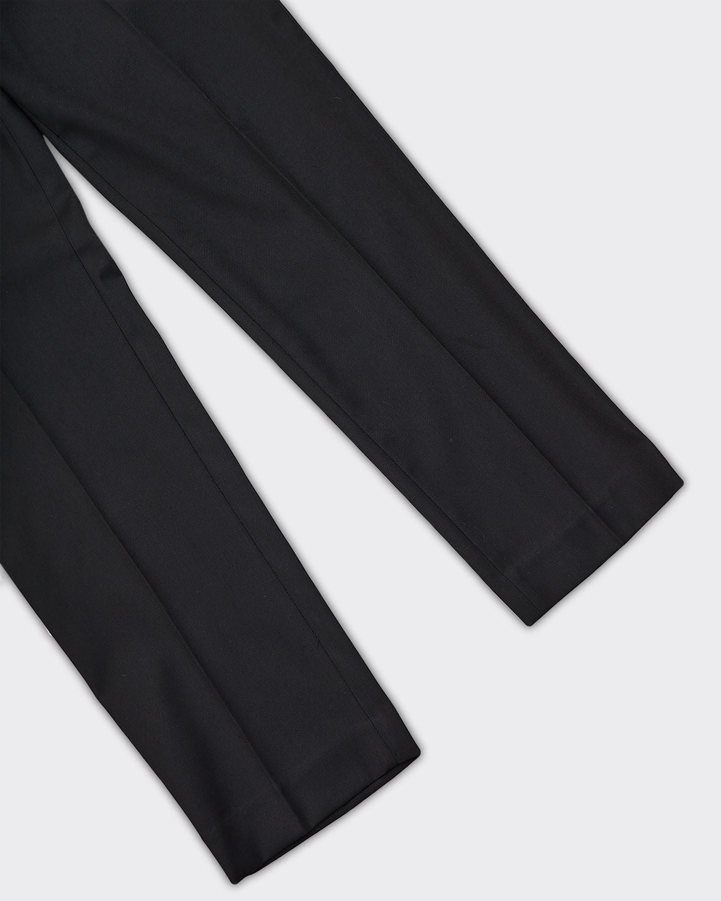 Pantalone CEDRIC STRUCTURE Slim Nero