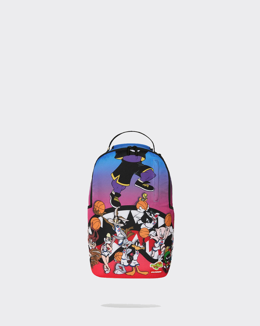 Backpack Space Jam 25th Anniversary