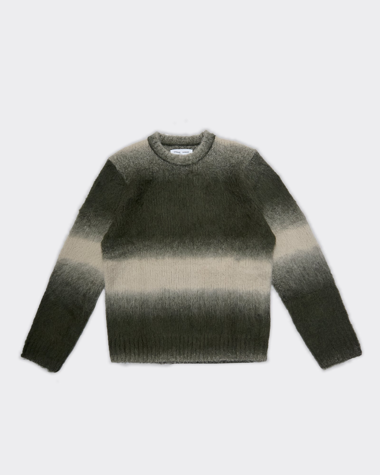 Maglione Knit Safabio Stripes