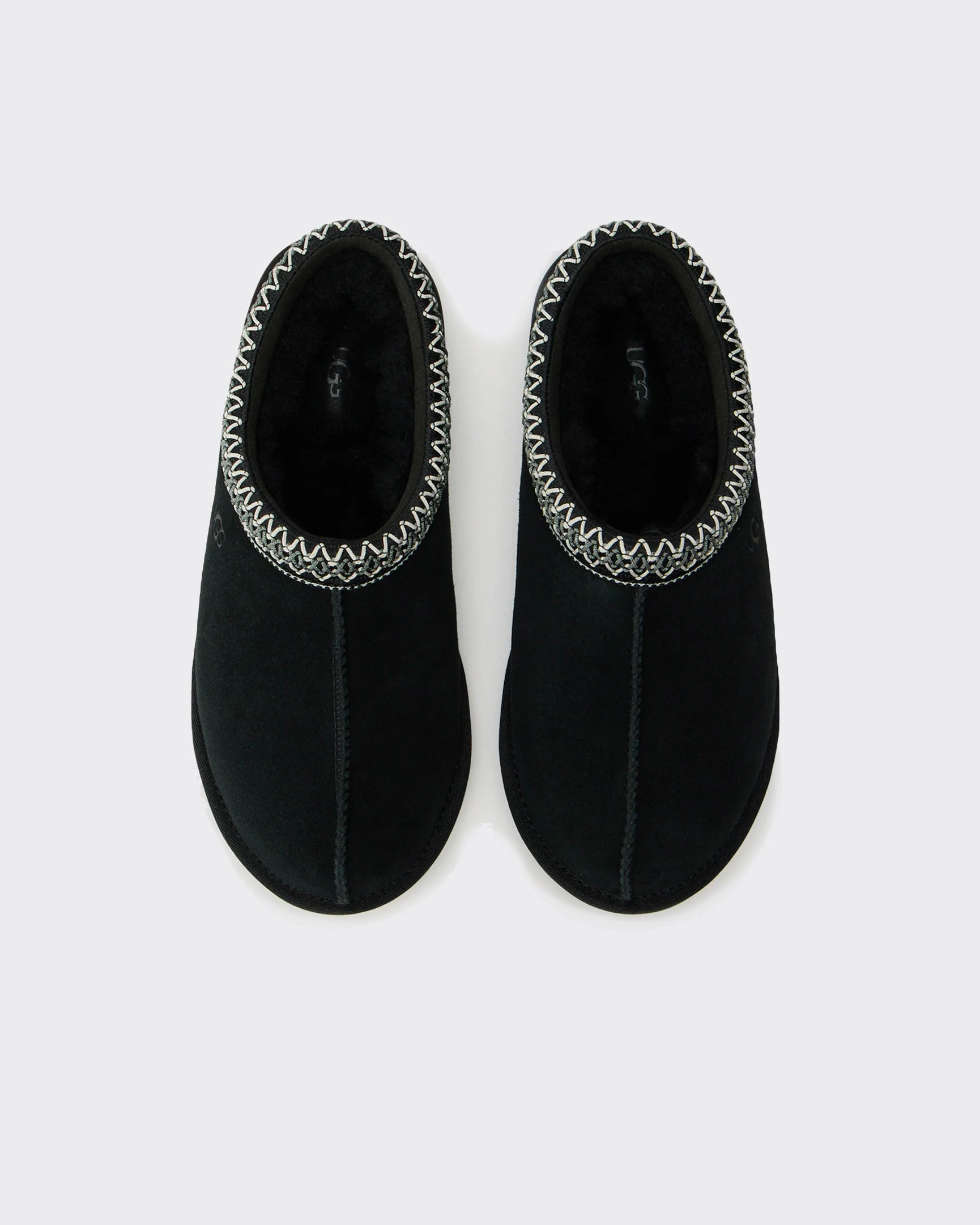 M Tasman II Slide Black