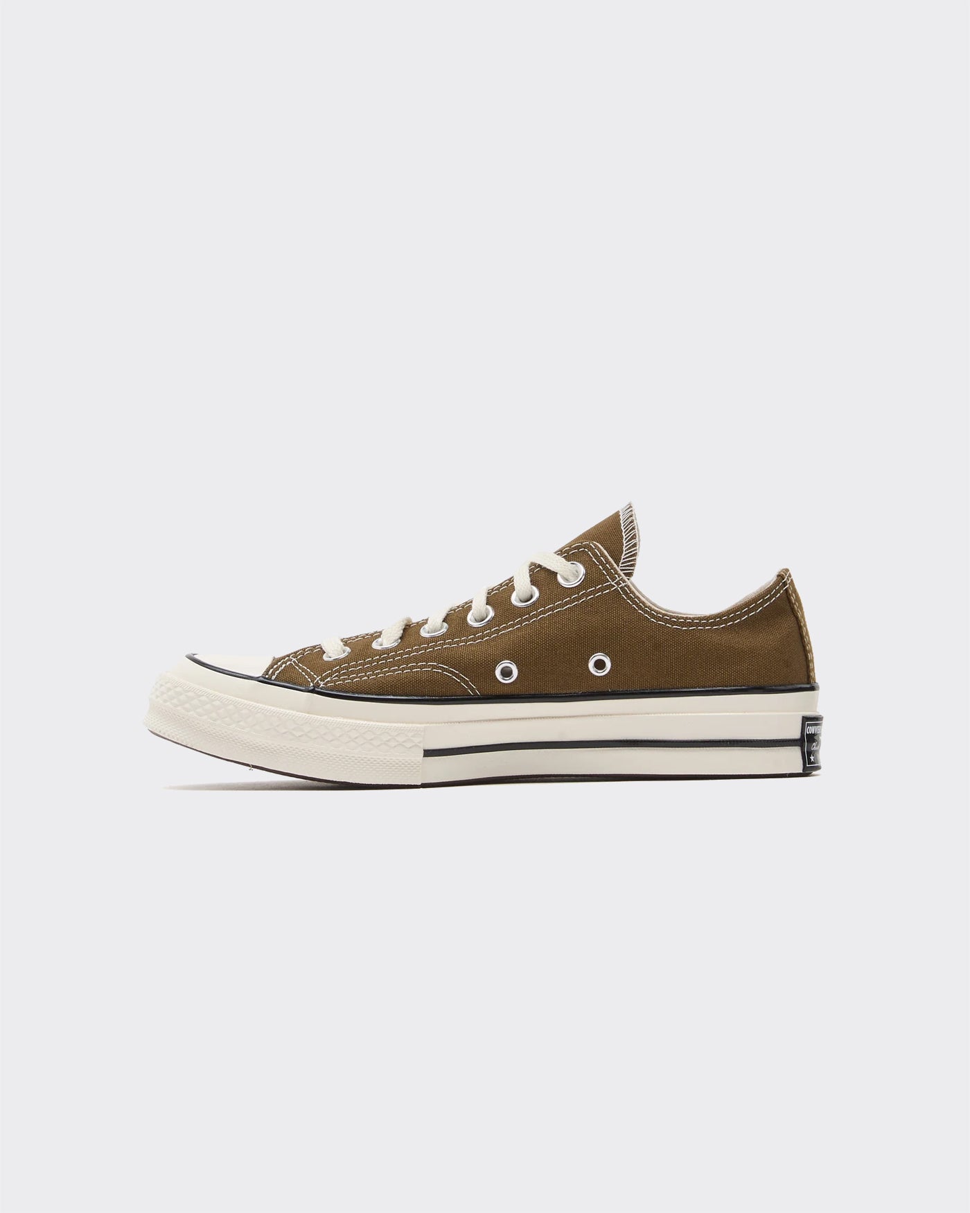 Sneakers Chuck 70 Canvas Bog Down/Egret/Black
