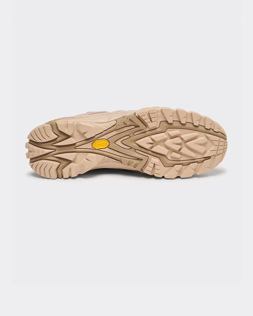 Sneakers Sierra Terrain Humus