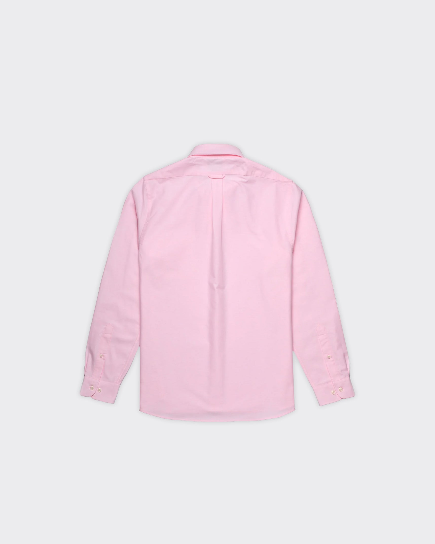 Camicia Whaleback Ox Pink Ish