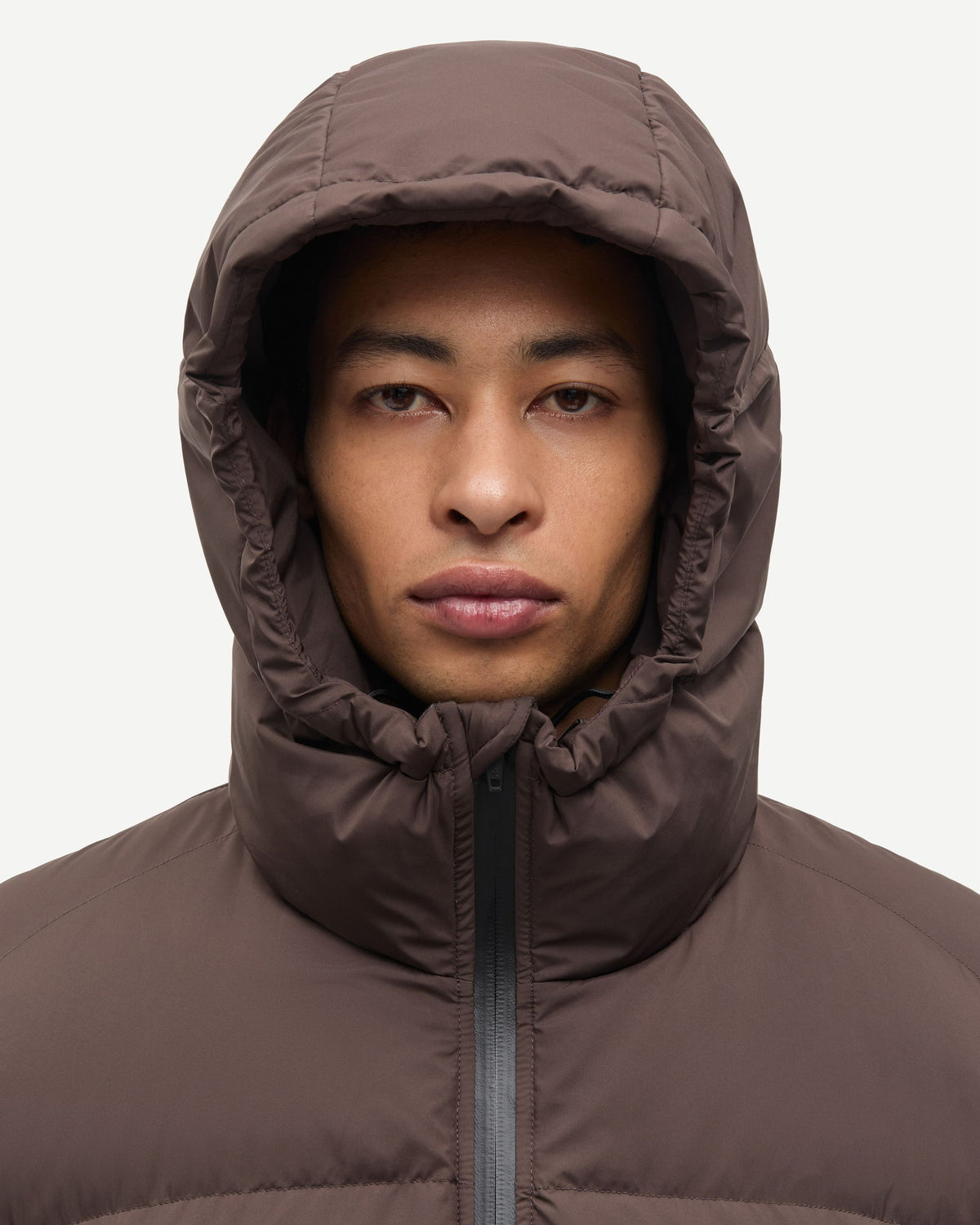 Giacca Puffer Sapax Mulch