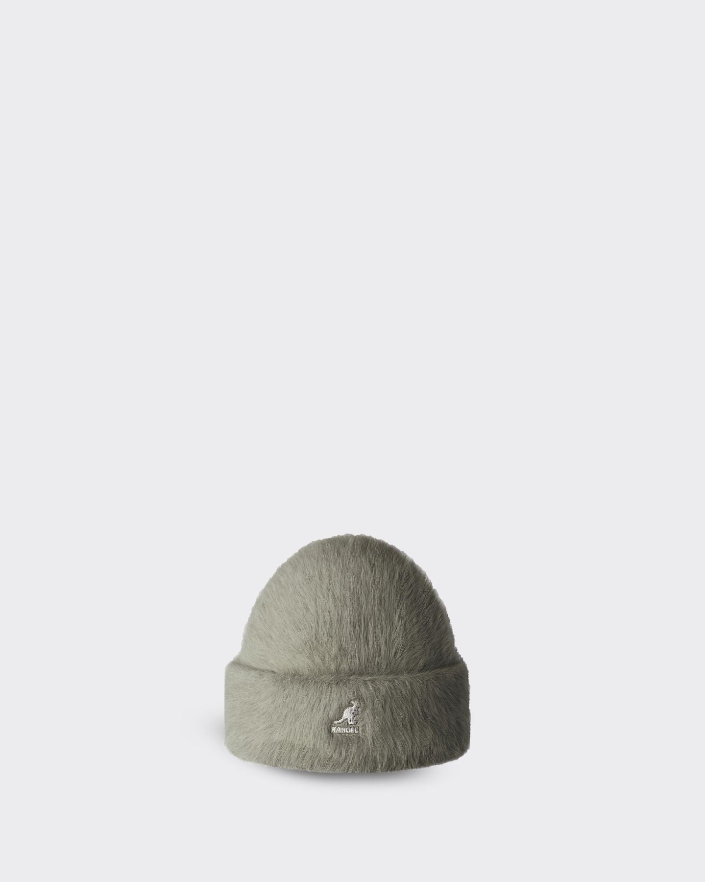 Cappello FURGORA CUFF BEANIE Grigio