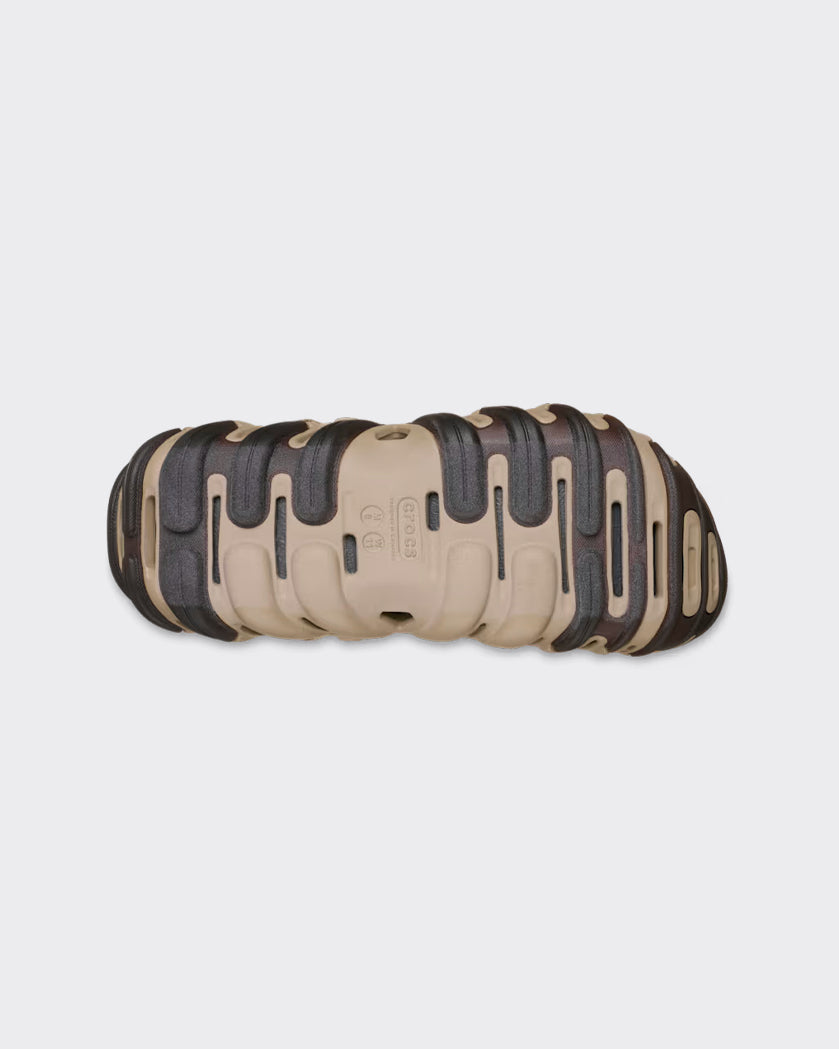 Clog Echo RO Ripstop Bark