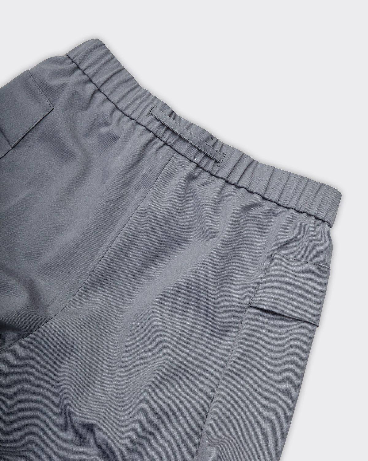 Pantalone DOUBLE CARGO Grigio