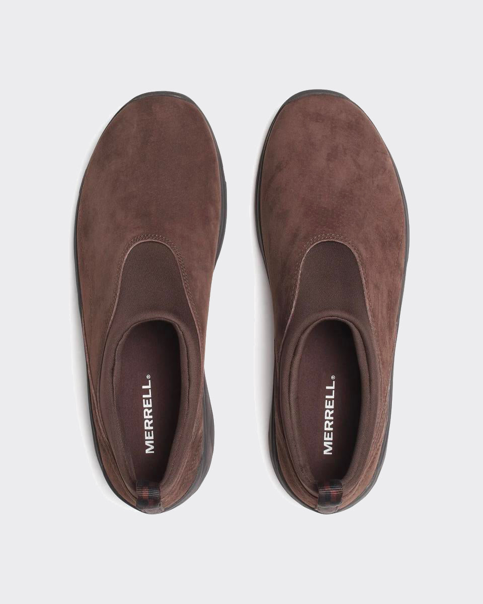 Sneakers Winter Moc 3 Coffee