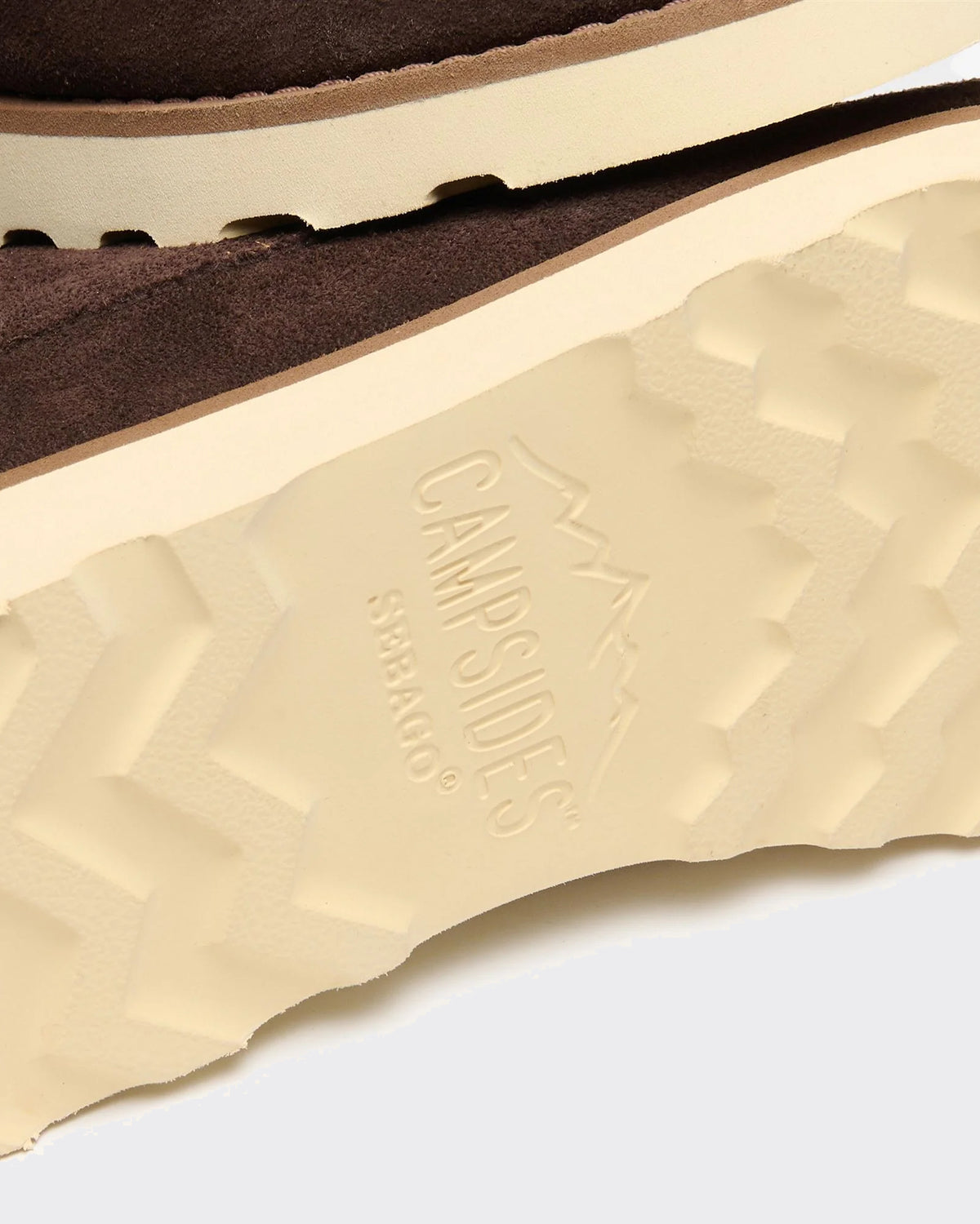 Stivale Tala Mid Suede Dark Brown