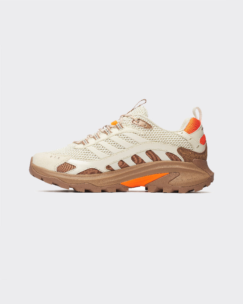 Sneakers Moab Speed 2 Vent 2K Se Stucco/Mocha