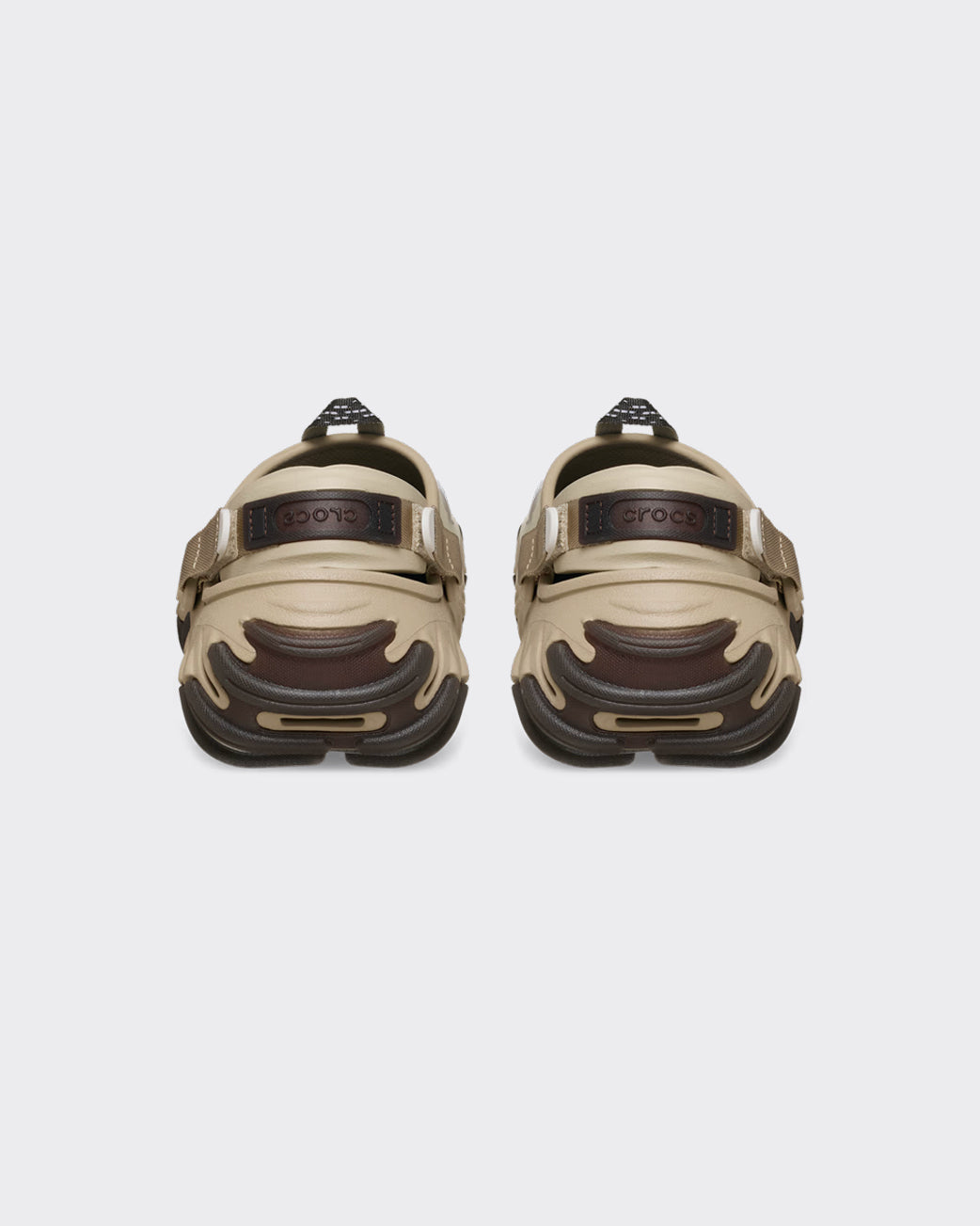 Clog Echo RO Ripstop Bark