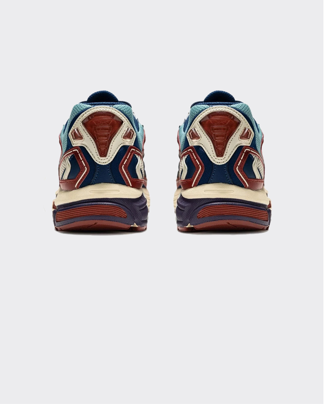 Sneakers Premier Road Ultra HeritRed/Hazy Teal/Paperwhite