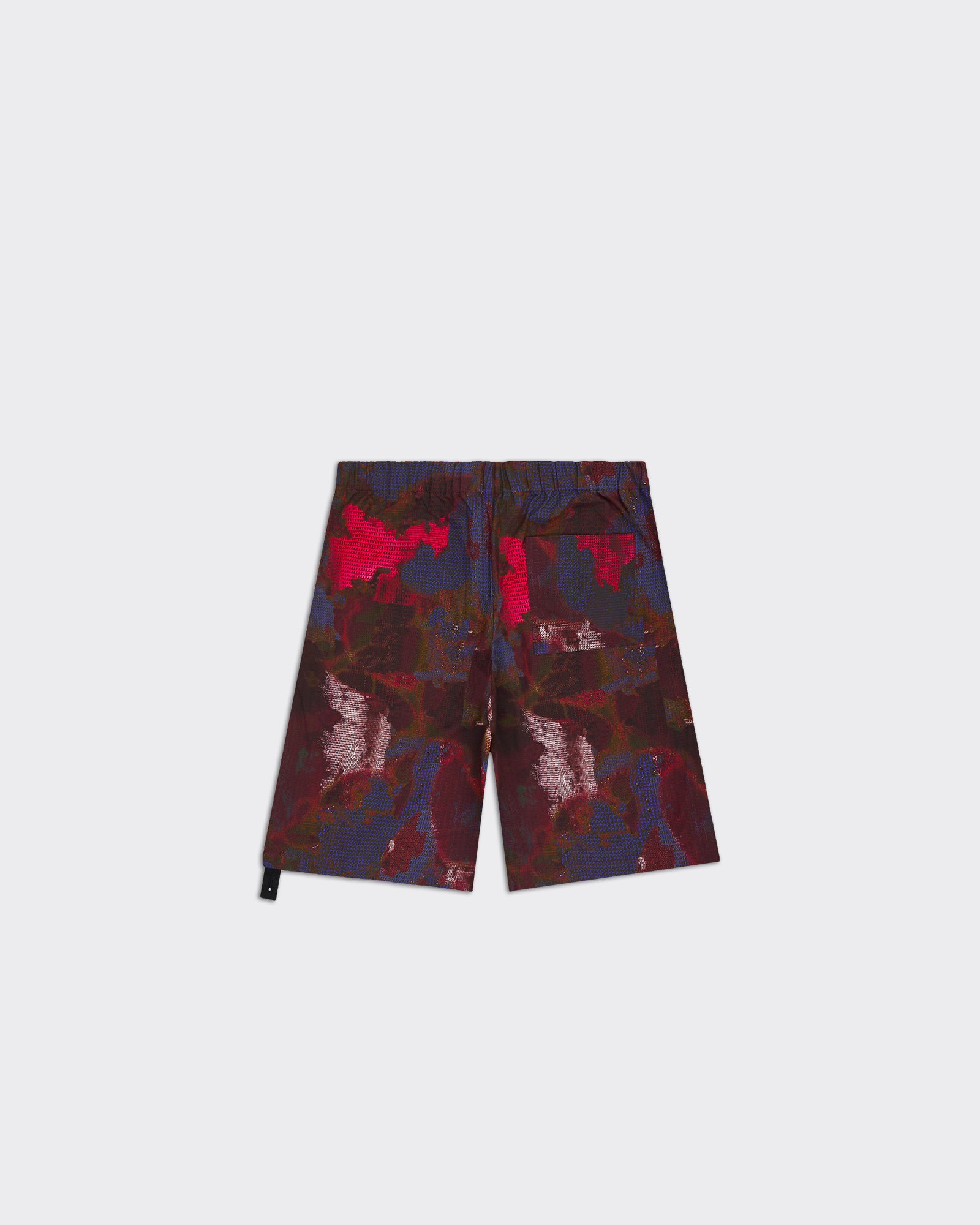 Shorts Vapor Aop Bloom