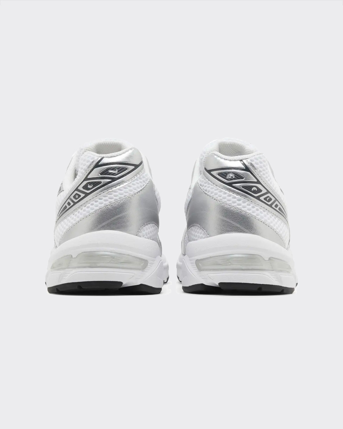 Sneakers Gel-1130 White/Pure Silver