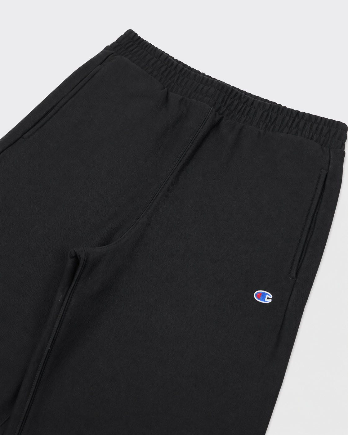 Pantalone Wide Leg Nero