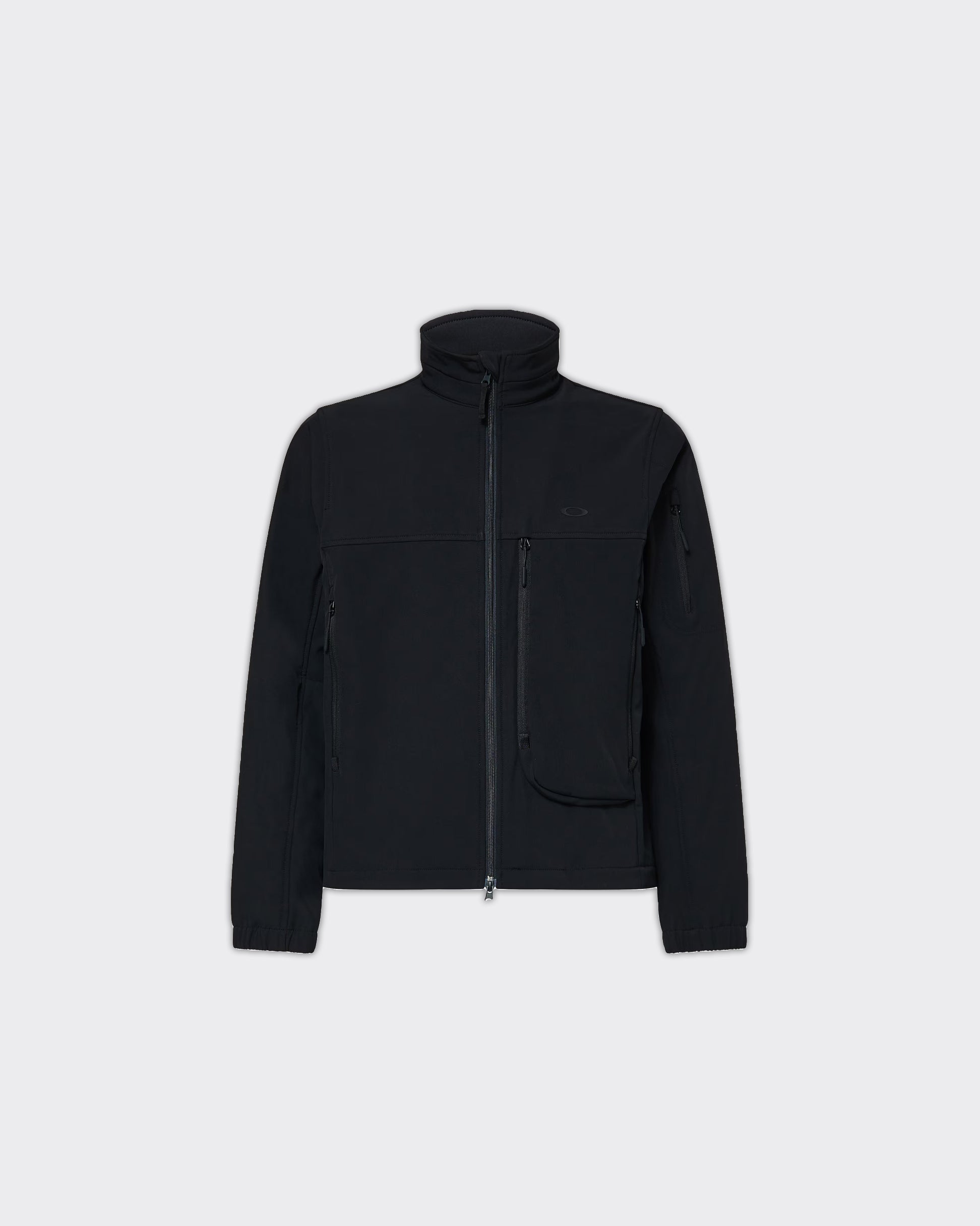 Giacca Softshell Wintertide Nera