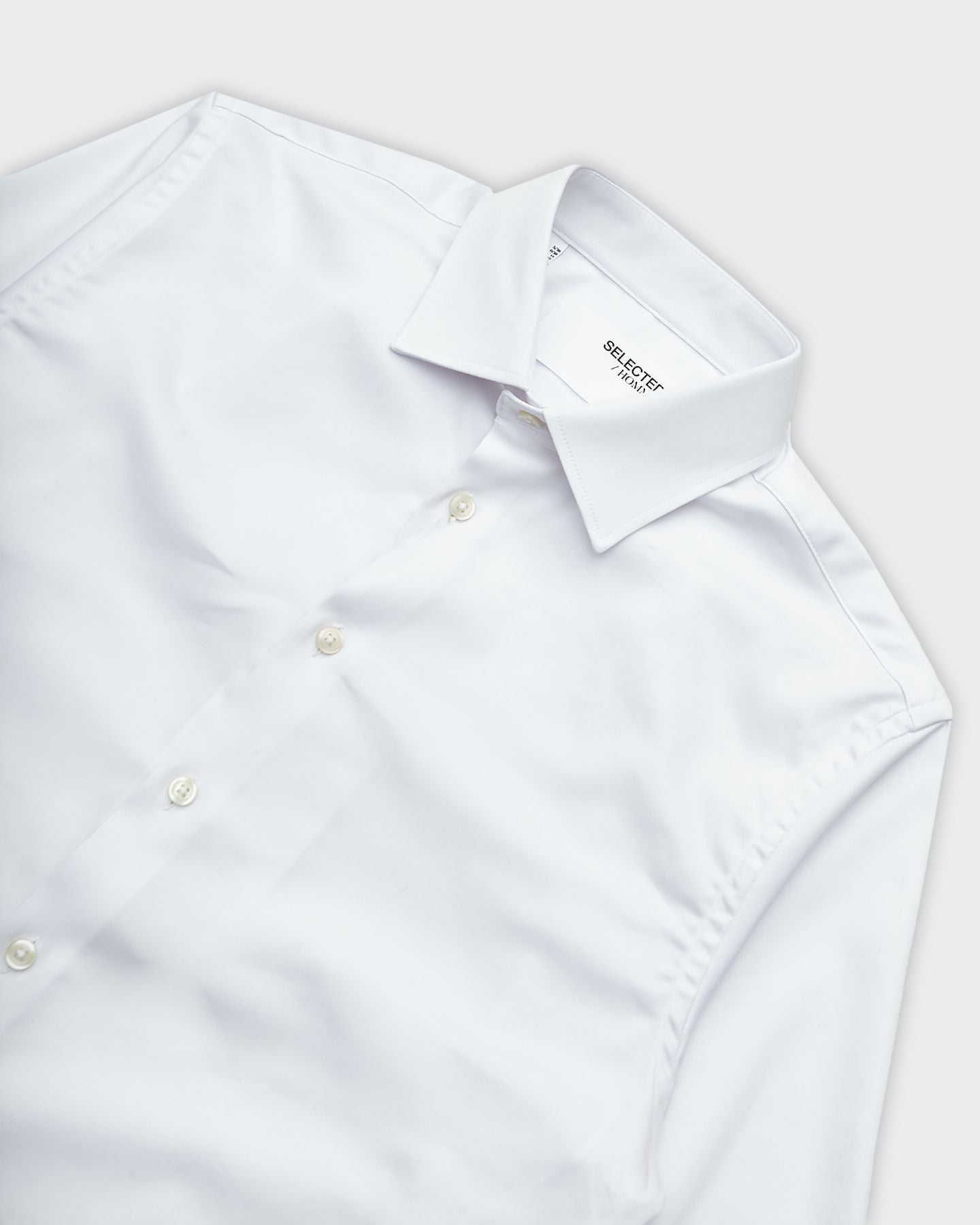 PERFORMANCE Shirt White