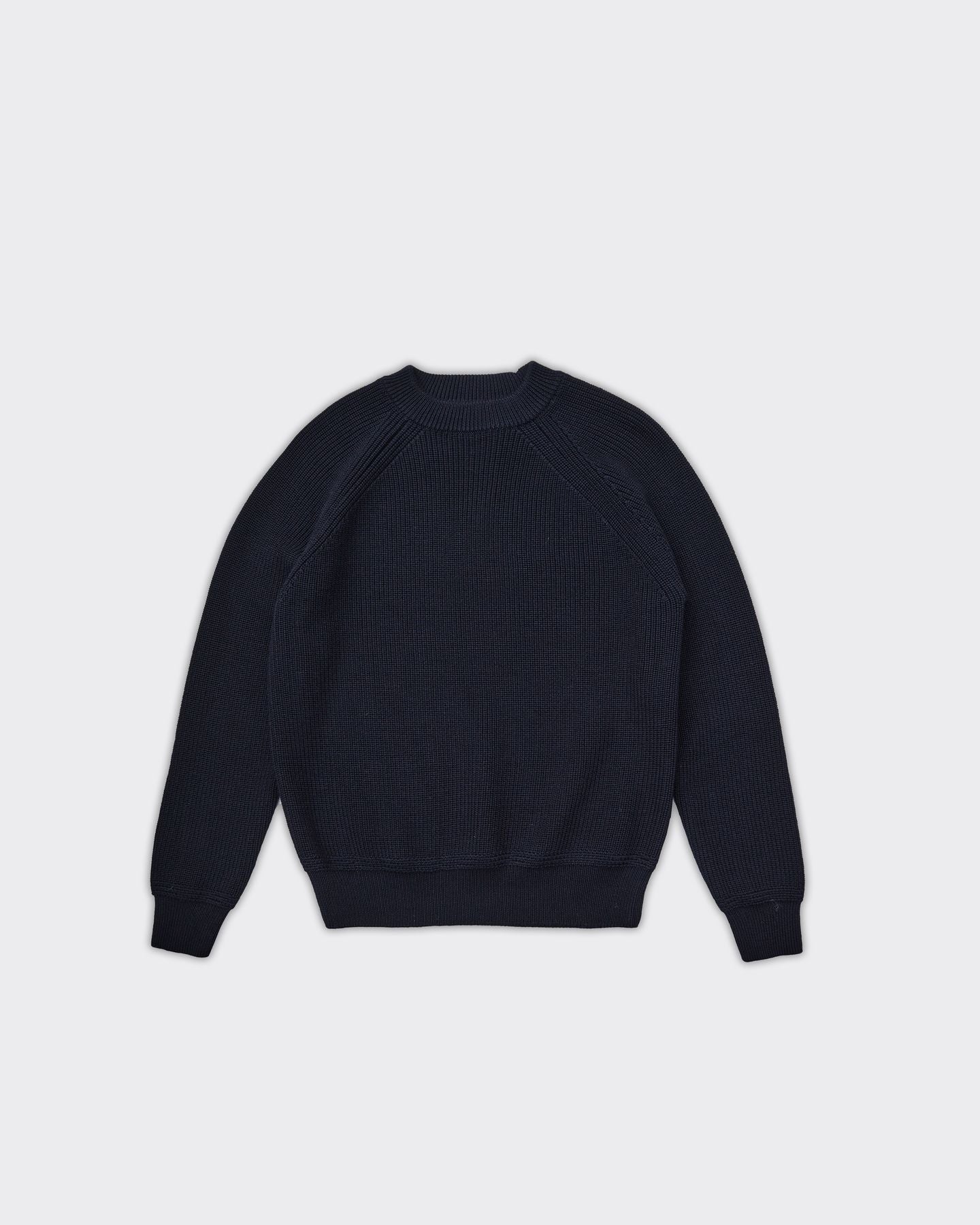 Fortkent Blue Marine Jumper