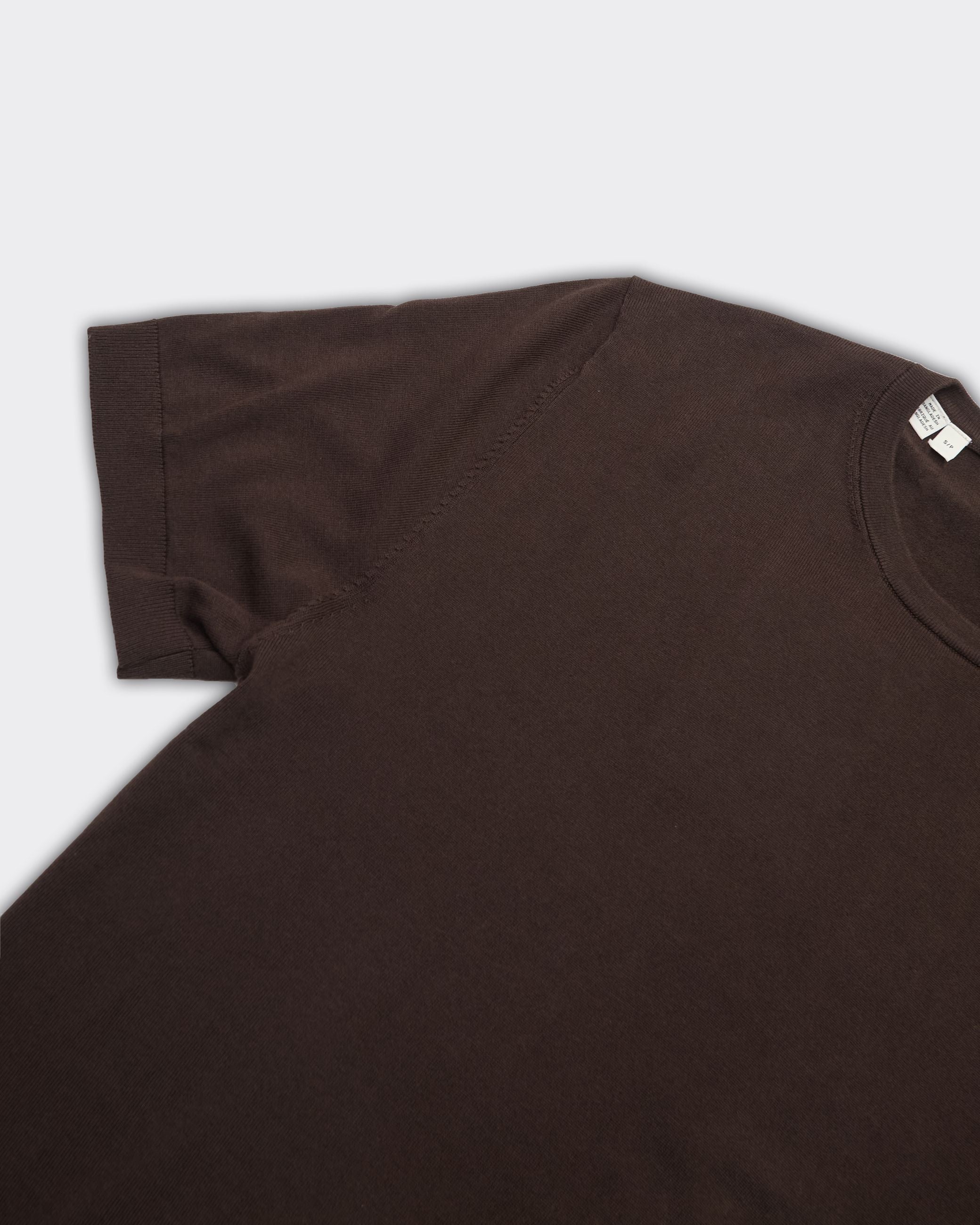 T-Shirt Torino Knit Delicioso