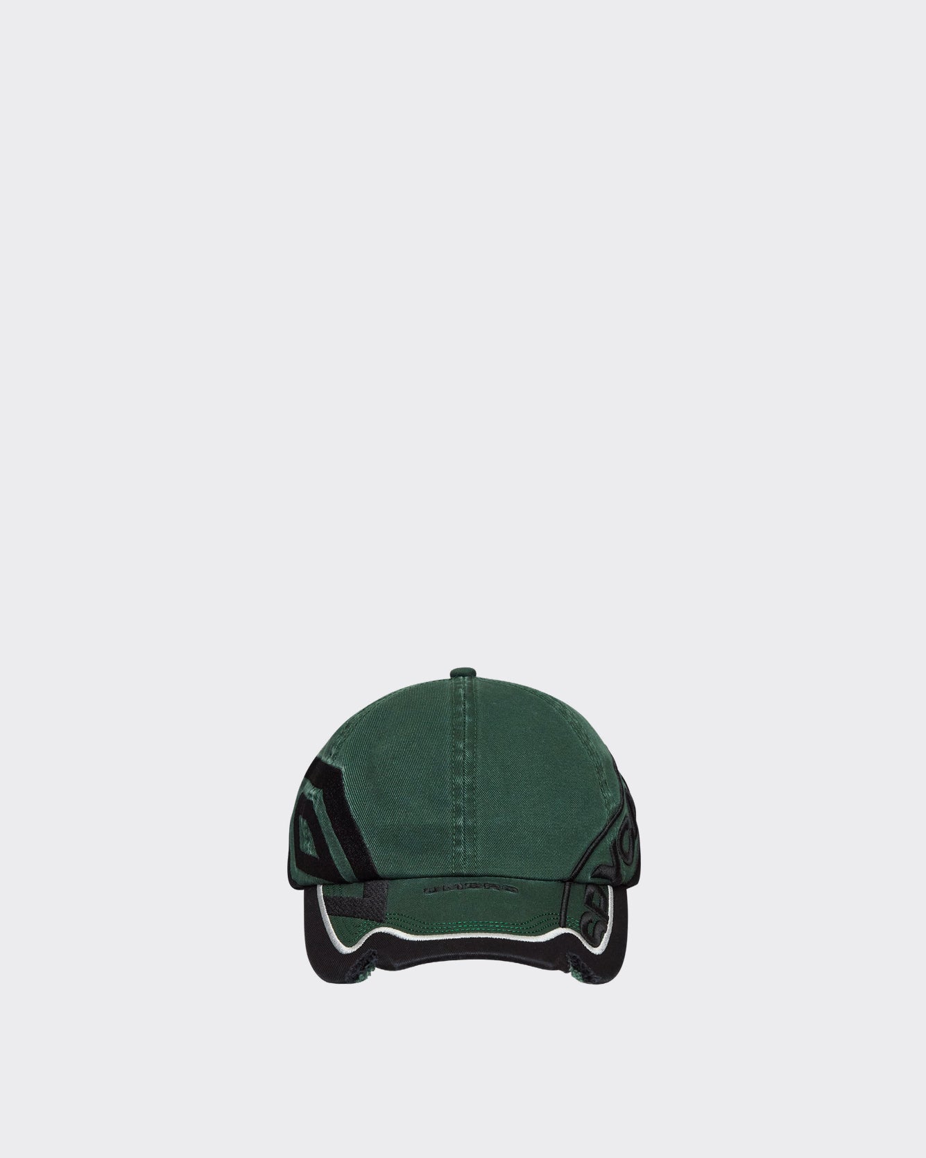 Cappello Spycam Dark Olive