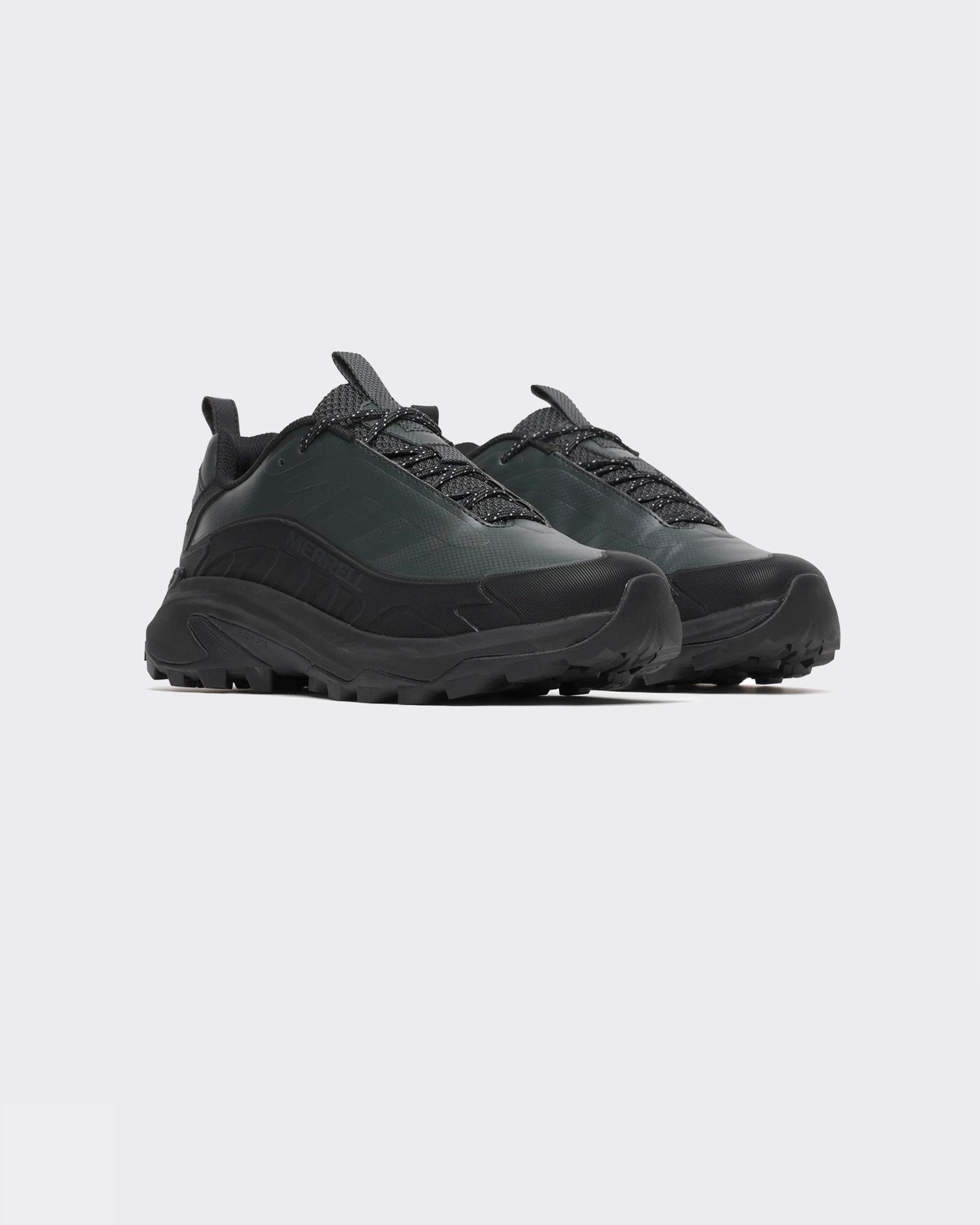 Merrell Moab Speed 2K Metro/Black