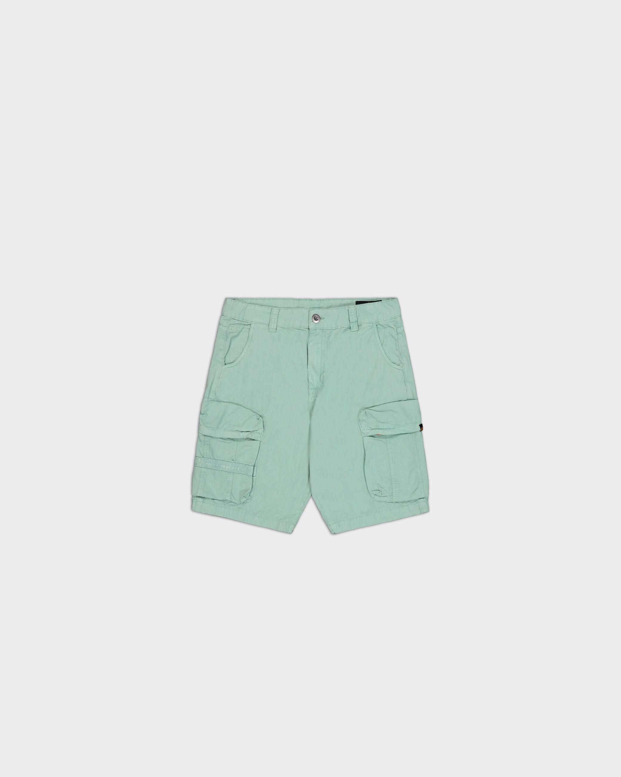 Shorts Manoeuvre Frost Green
