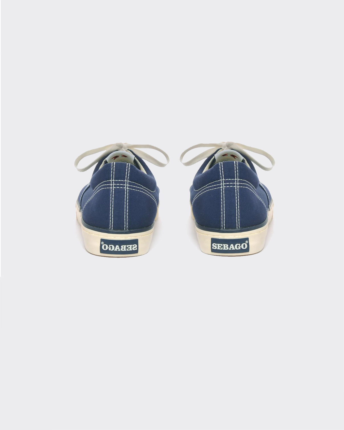 Sneakers Hurricane Deck Blue Navy