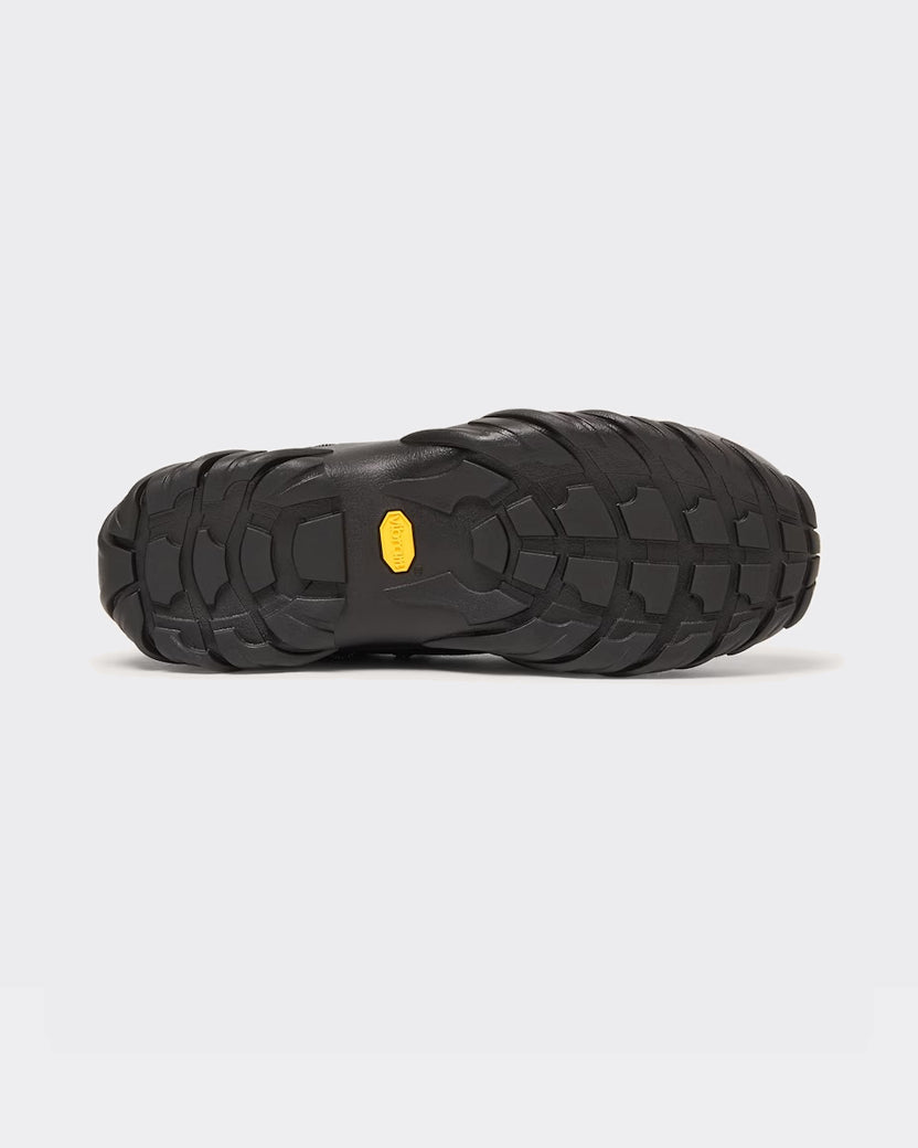 Sneakers Meridian Low Ext Blackout