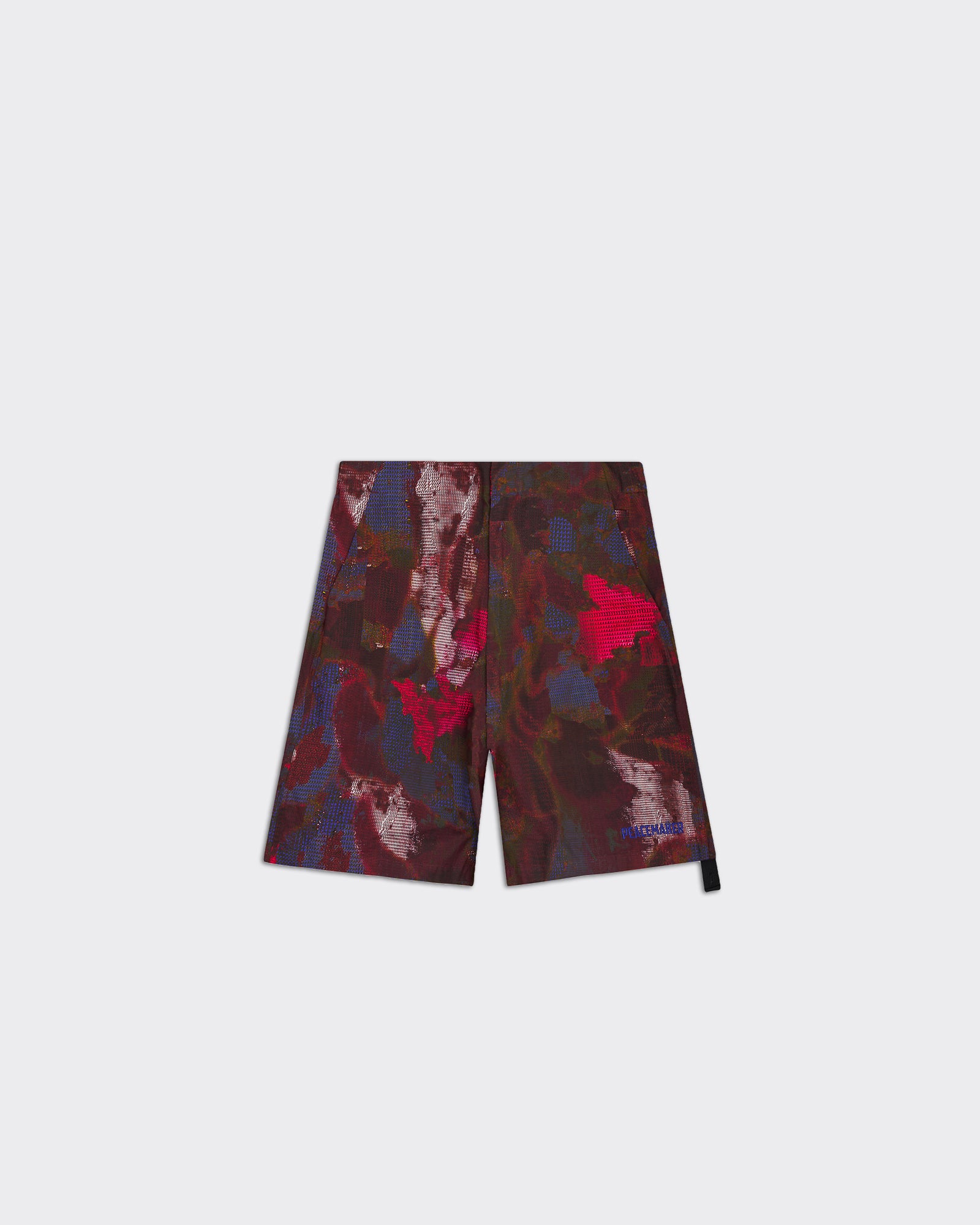 Shorts Vapor Aop Bloom