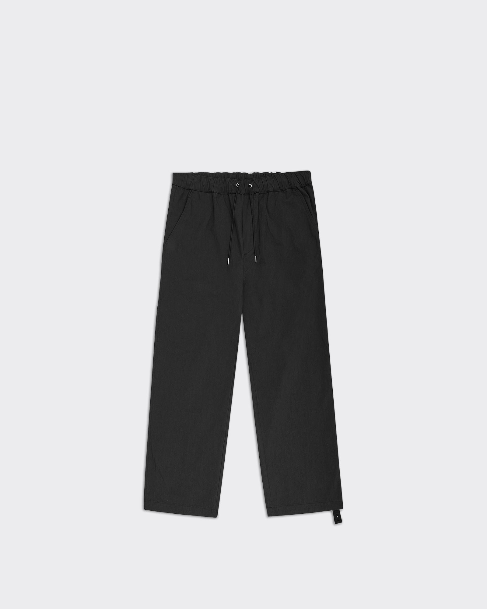 Pantalone Base Nero