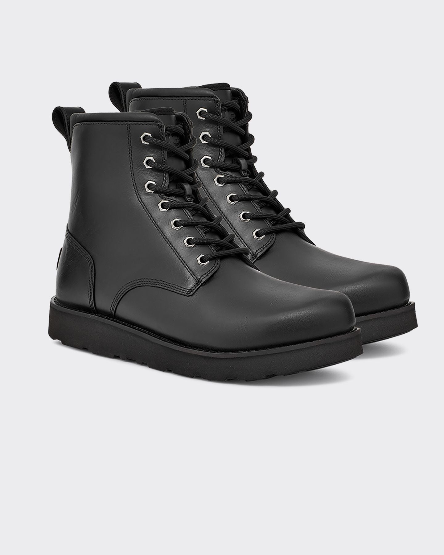 CASON Boot Black