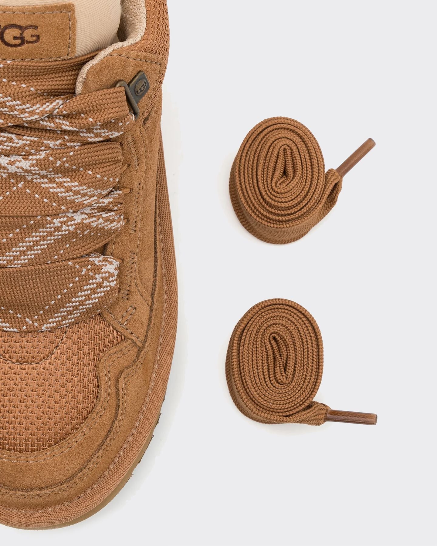 Sneakers LOWMEL CHESTNUT