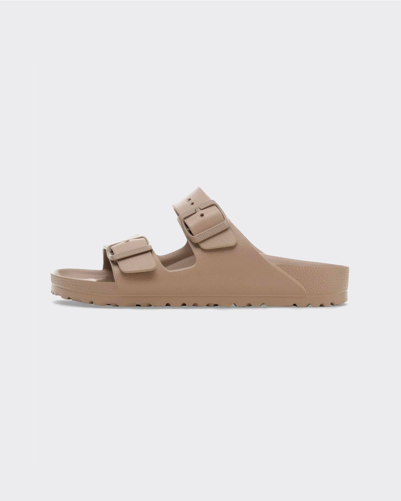 Ciabatta Arizona Eva Gray Taupe