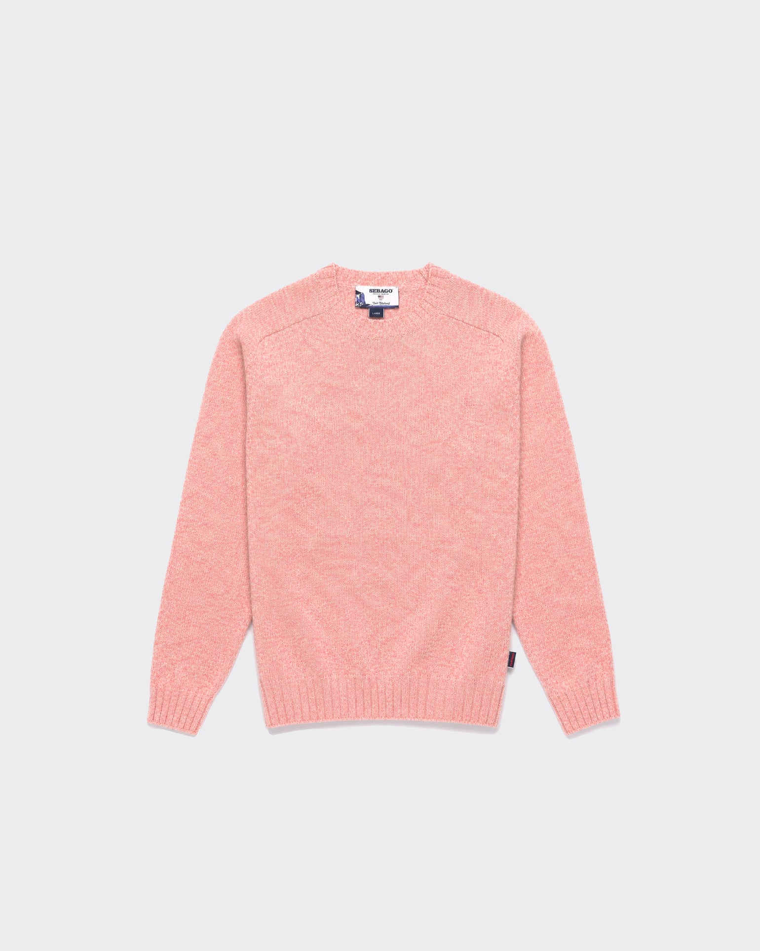 Maglione Gilead Pink Sweet