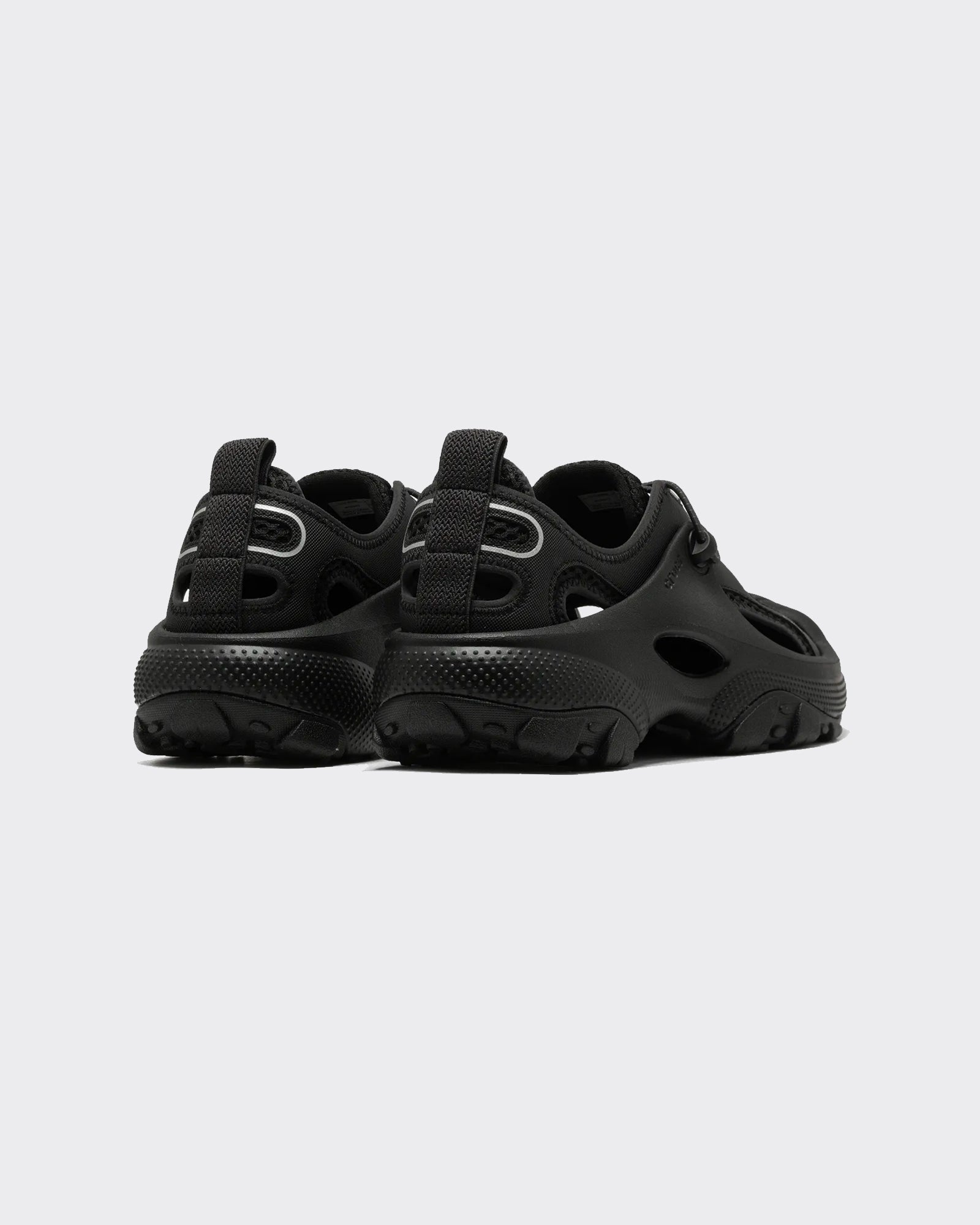 Crocs Trailbreak 2 Nera