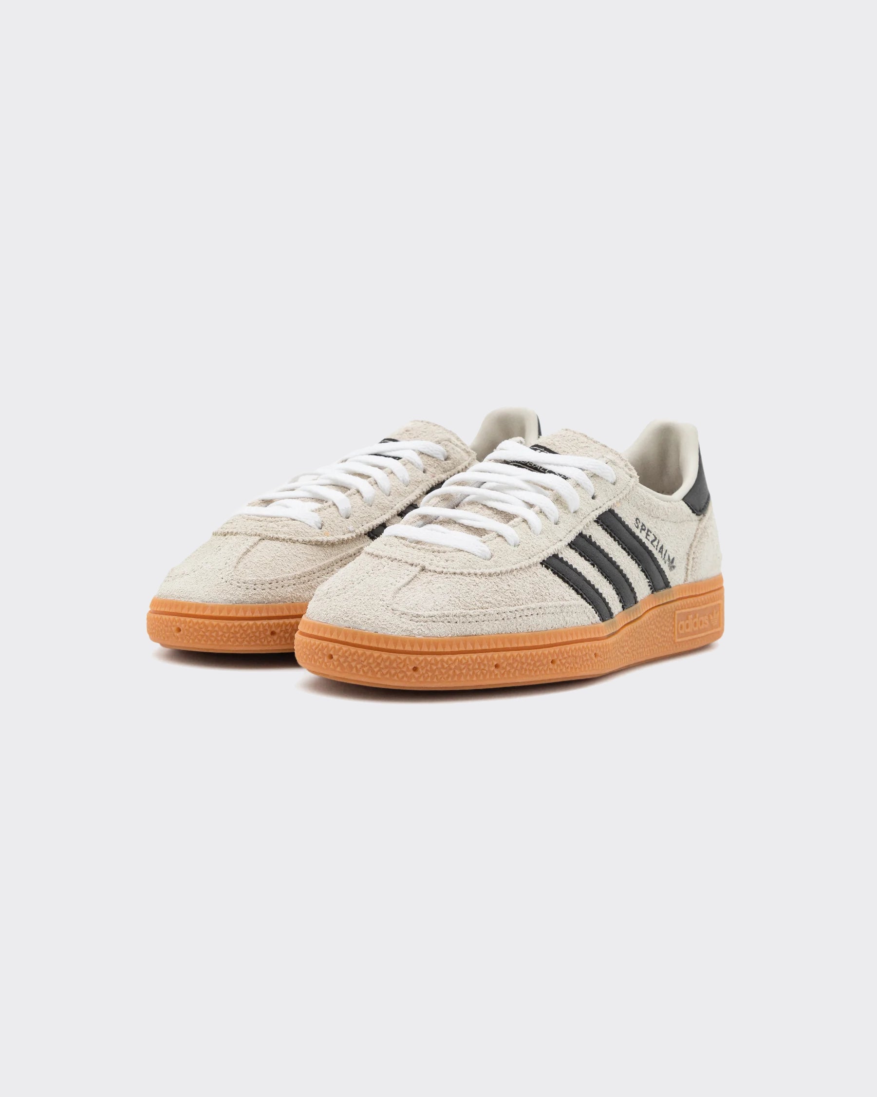 Sneakers W HANDBALL SPEZIAL Alumina/Core Black/Cloud White