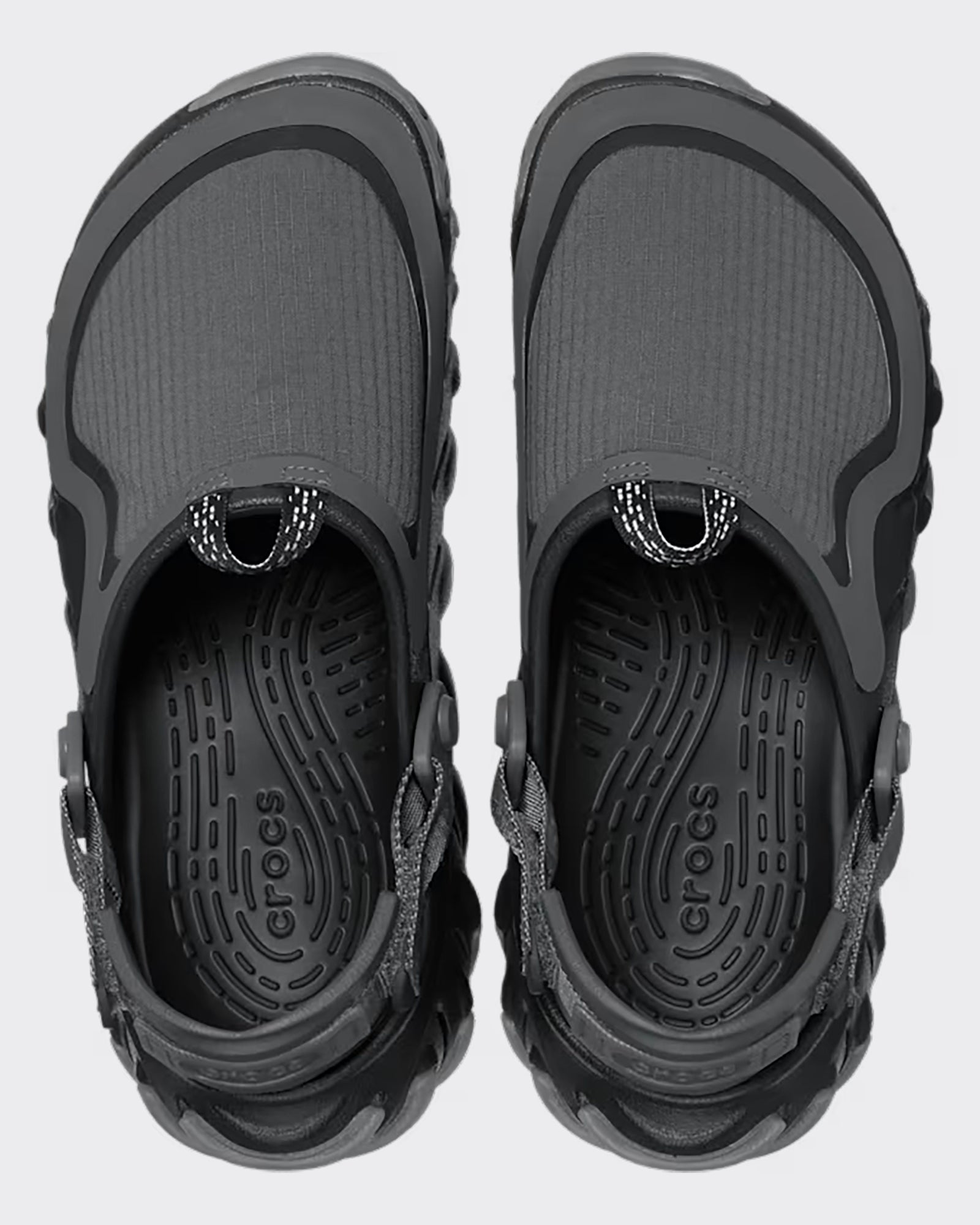 Clog Echo RO Ripstop Nero