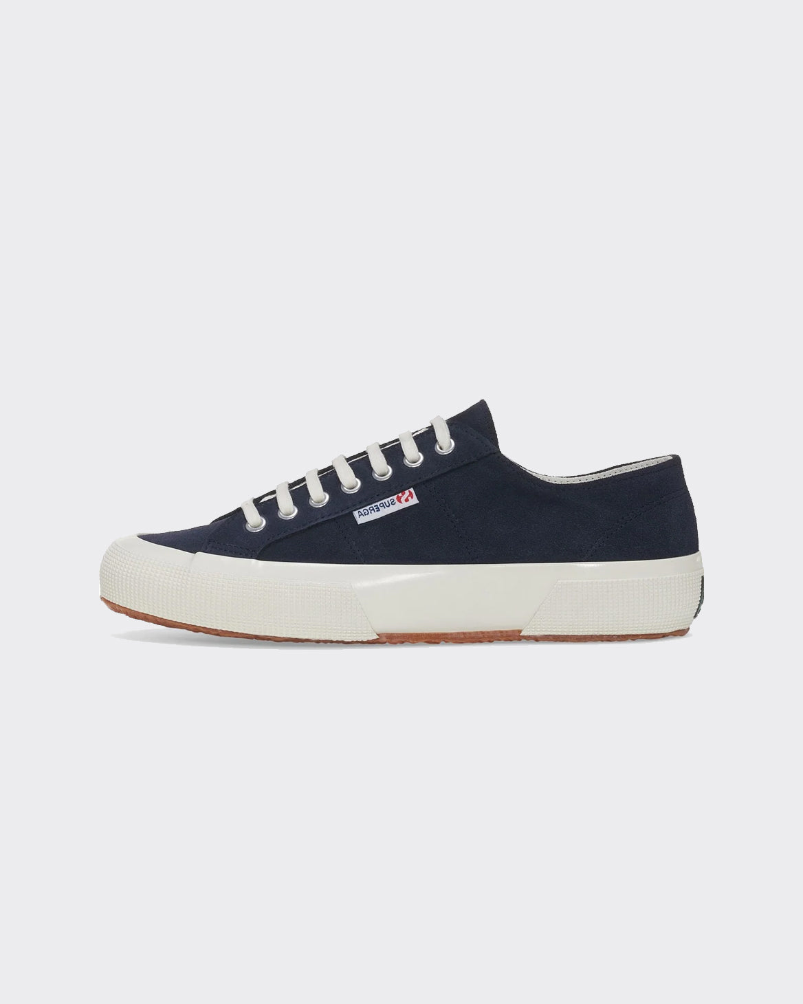 Sneakers 2755 OG Suede Blue Navy/Avorio