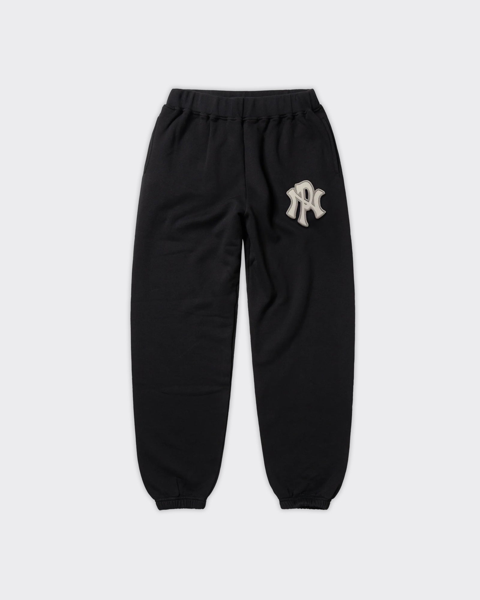 Pantaloni Nyp Neri