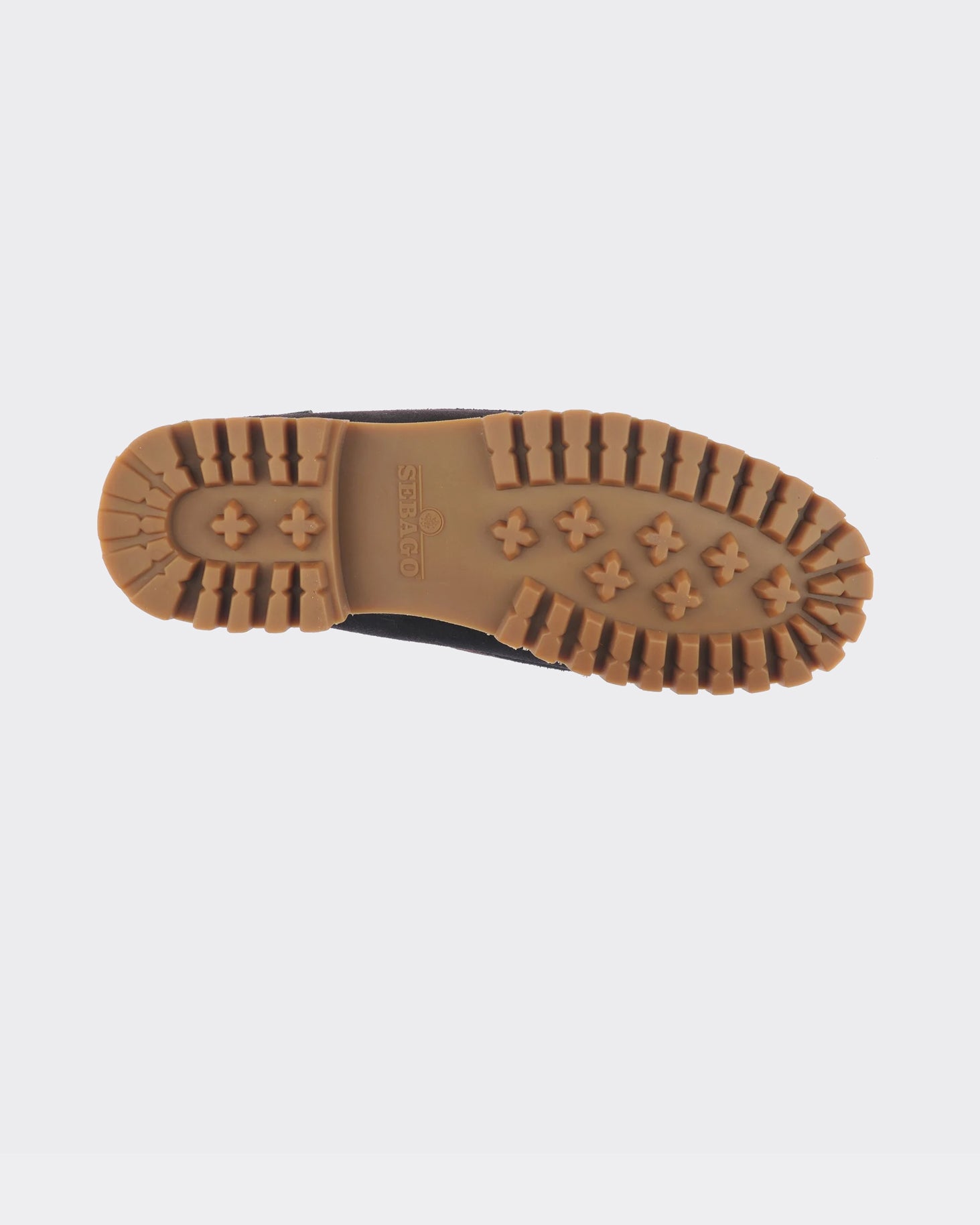 Mocassino Woman Ranger Suede Moka