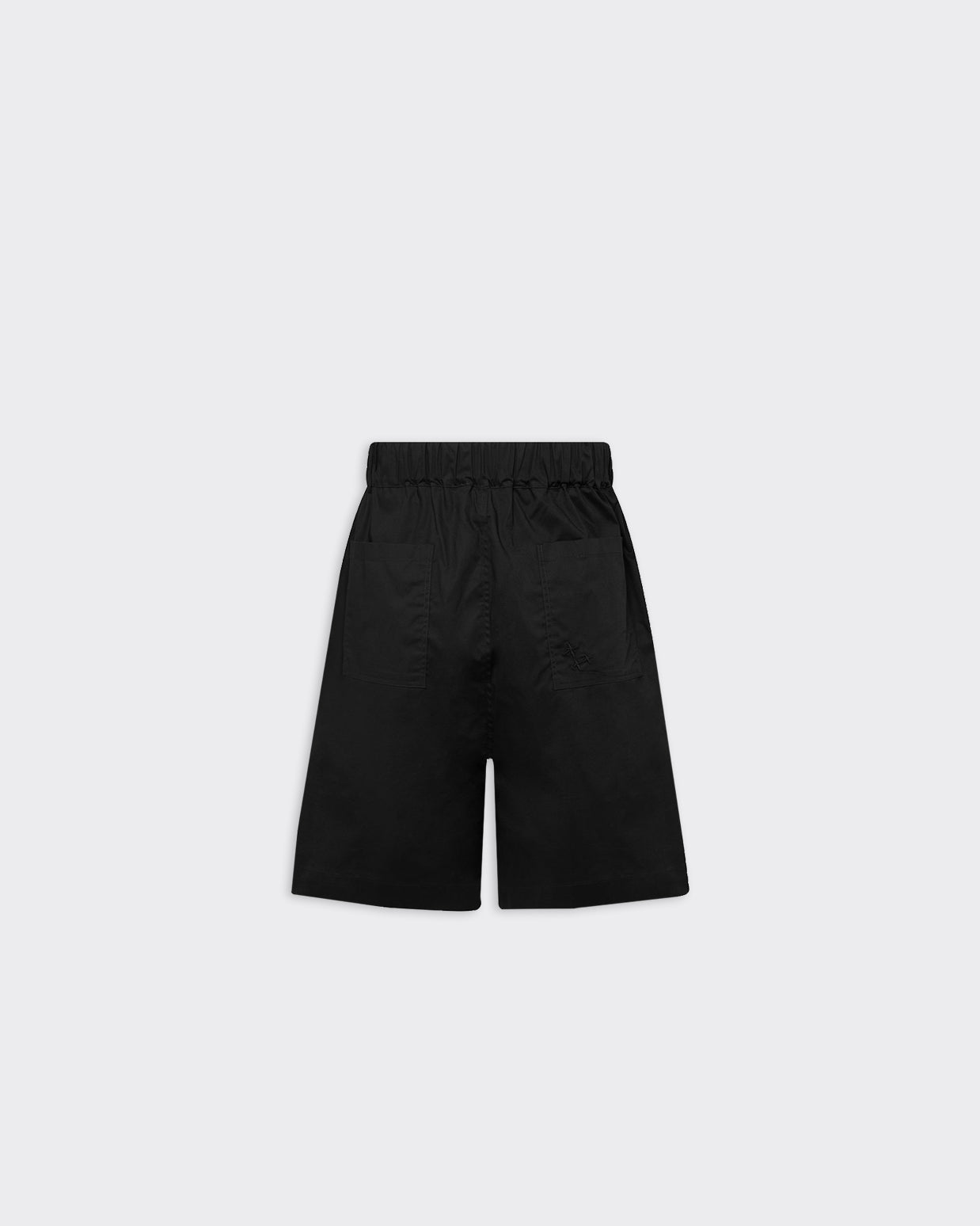 Shorts Melrose Neri