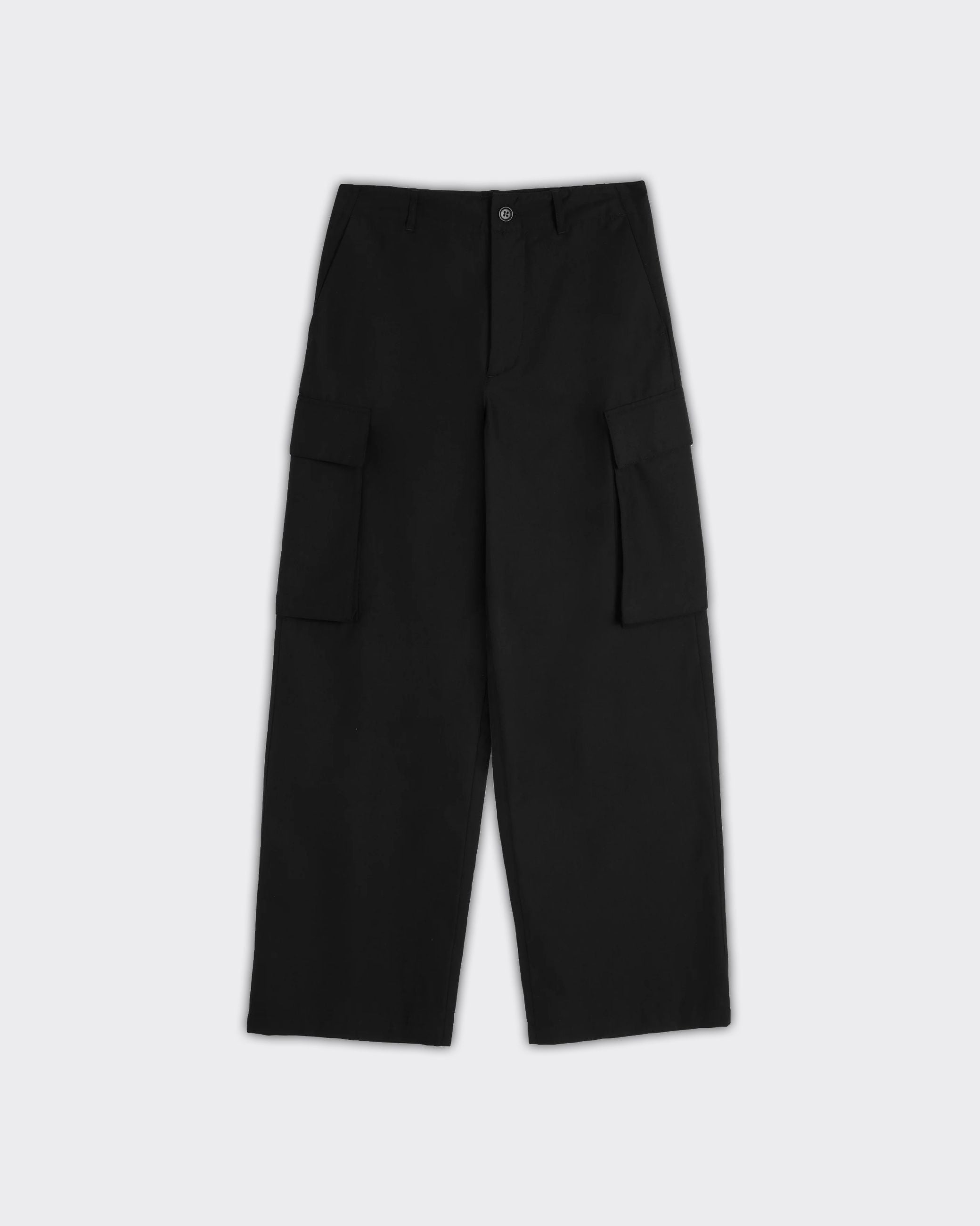 Pantalone Stoosh Cargo Nero